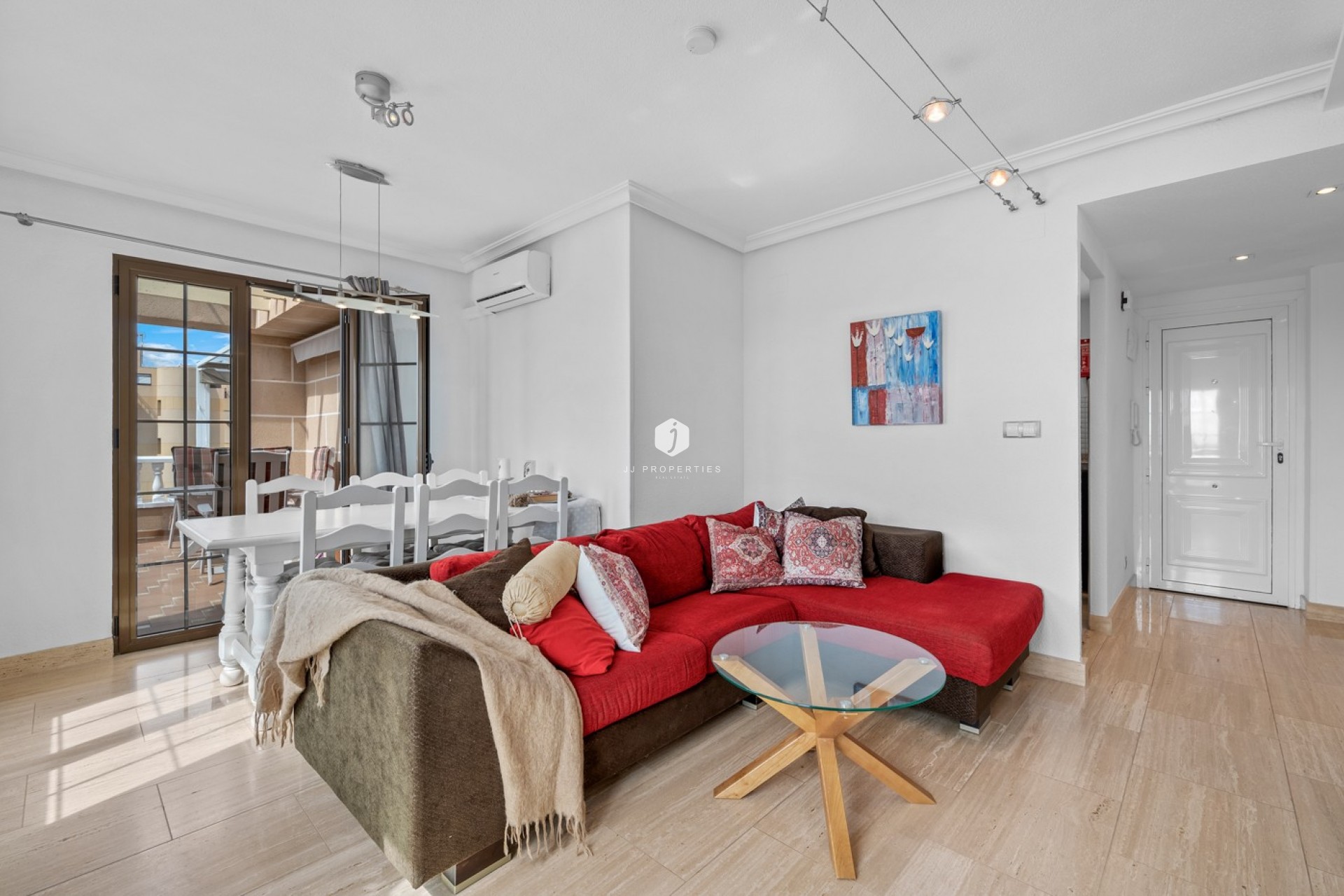 Tweedehands - Appartement / flat -
Punta Prima - Costa Blanca