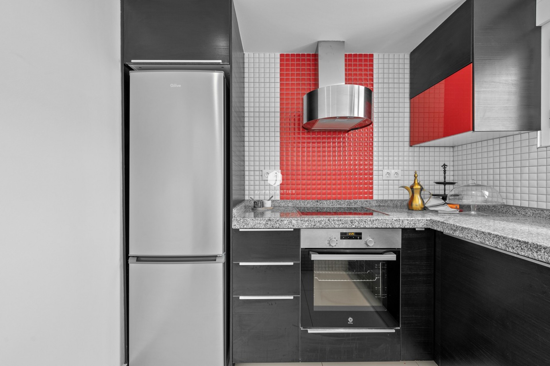 Tweedehands - Appartement / flat -
Punta Prima - Costa Blanca