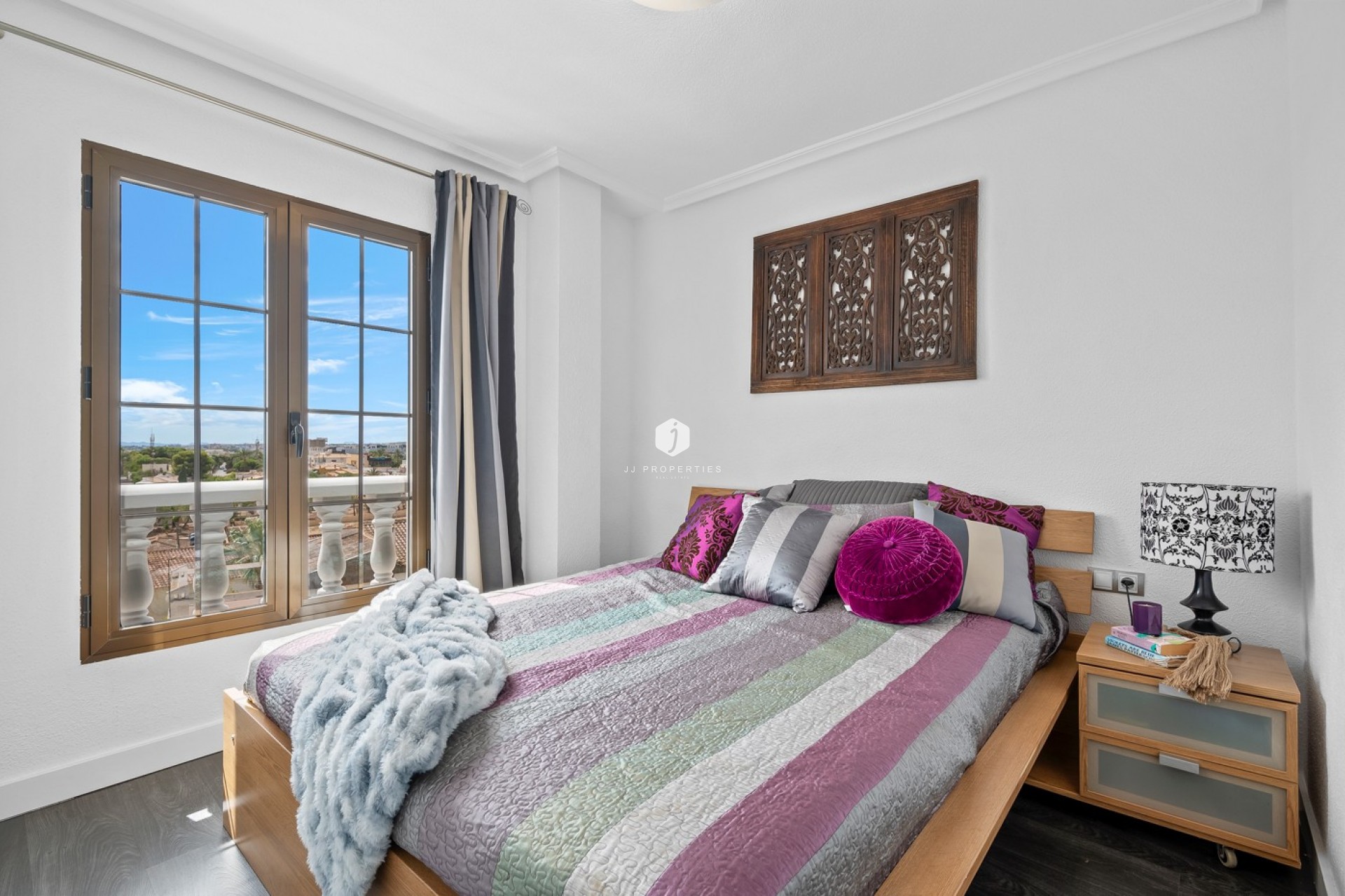 Tweedehands - Appartement / flat -
Punta Prima - Costa Blanca