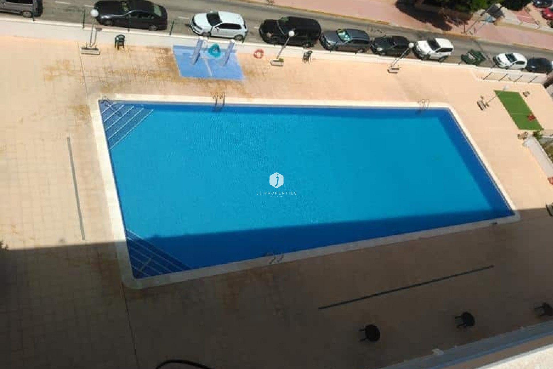 Tweedehands - Appartement / flat -
Punta Prima - Costa Blanca