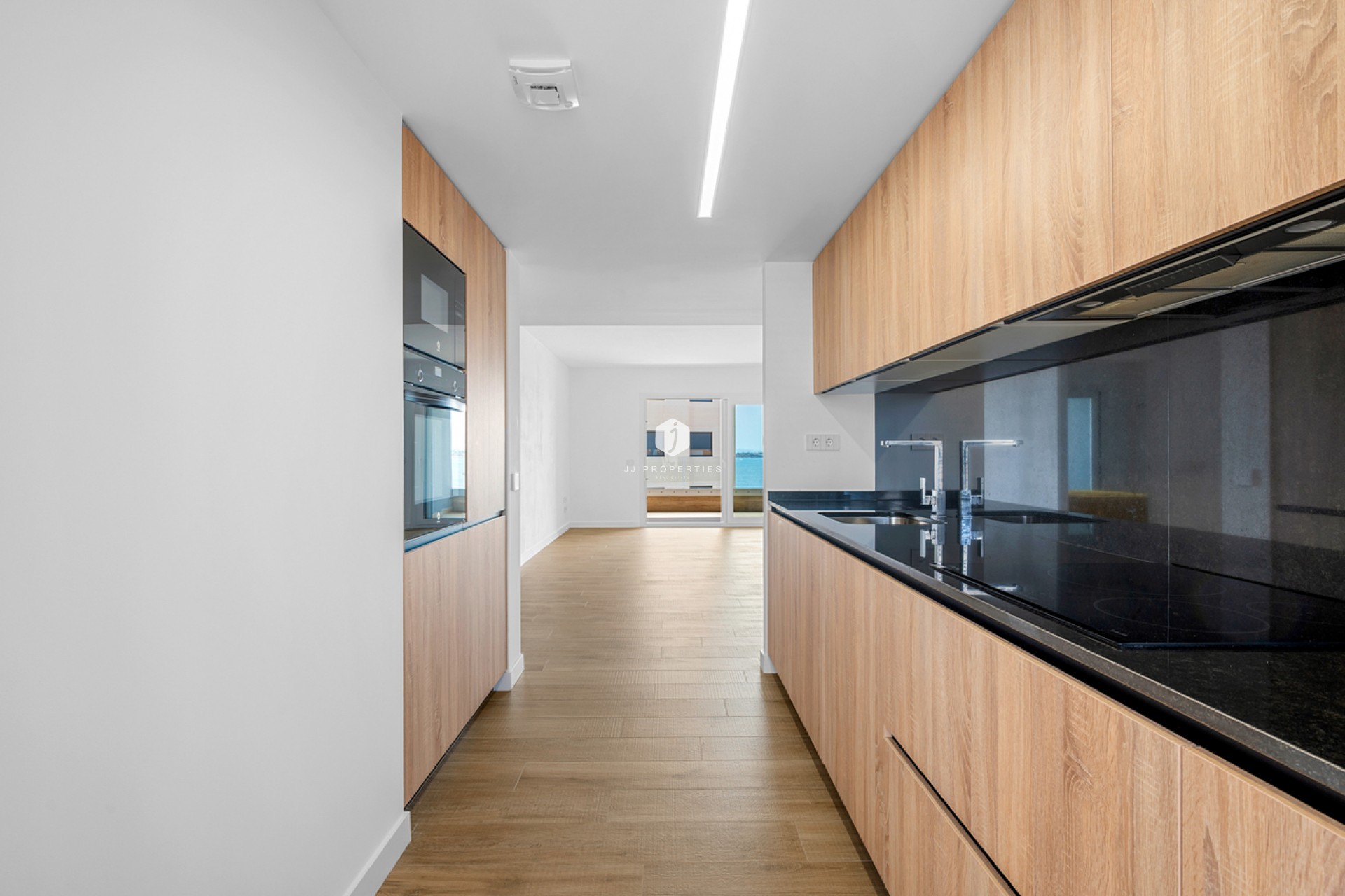 Tweedehands - Appartement / flat -
Punta Prima - Costa Blanca