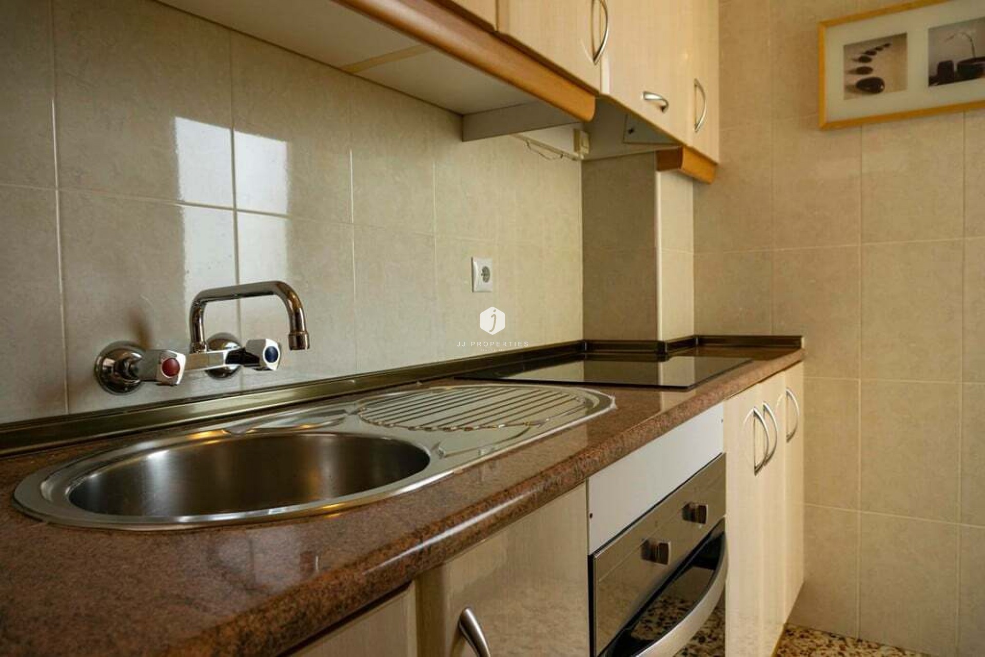 Tweedehands - Appartement / flat -
Punta Prima - Costa Blanca