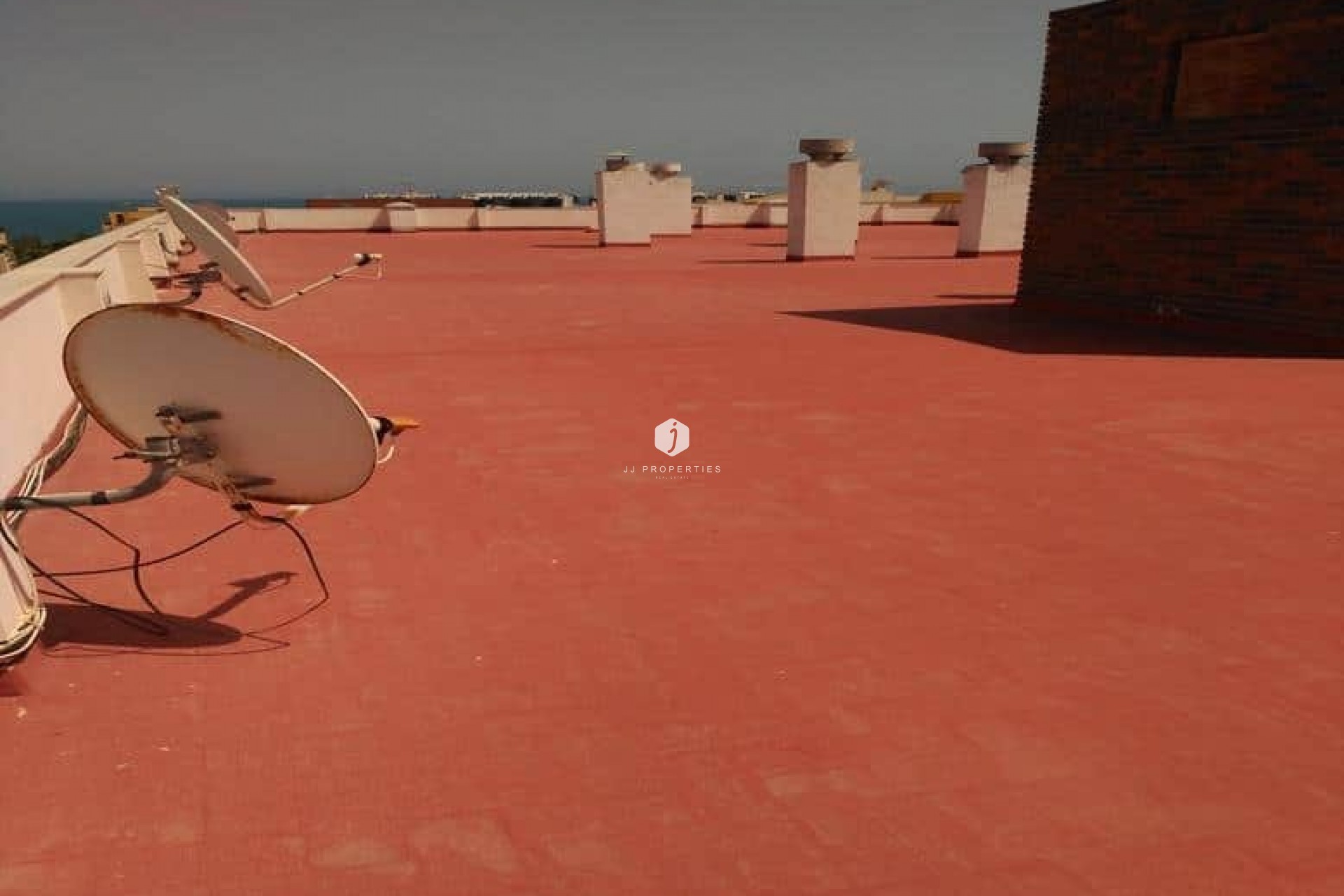 Tweedehands - Appartement / flat -
Punta Prima - Costa Blanca