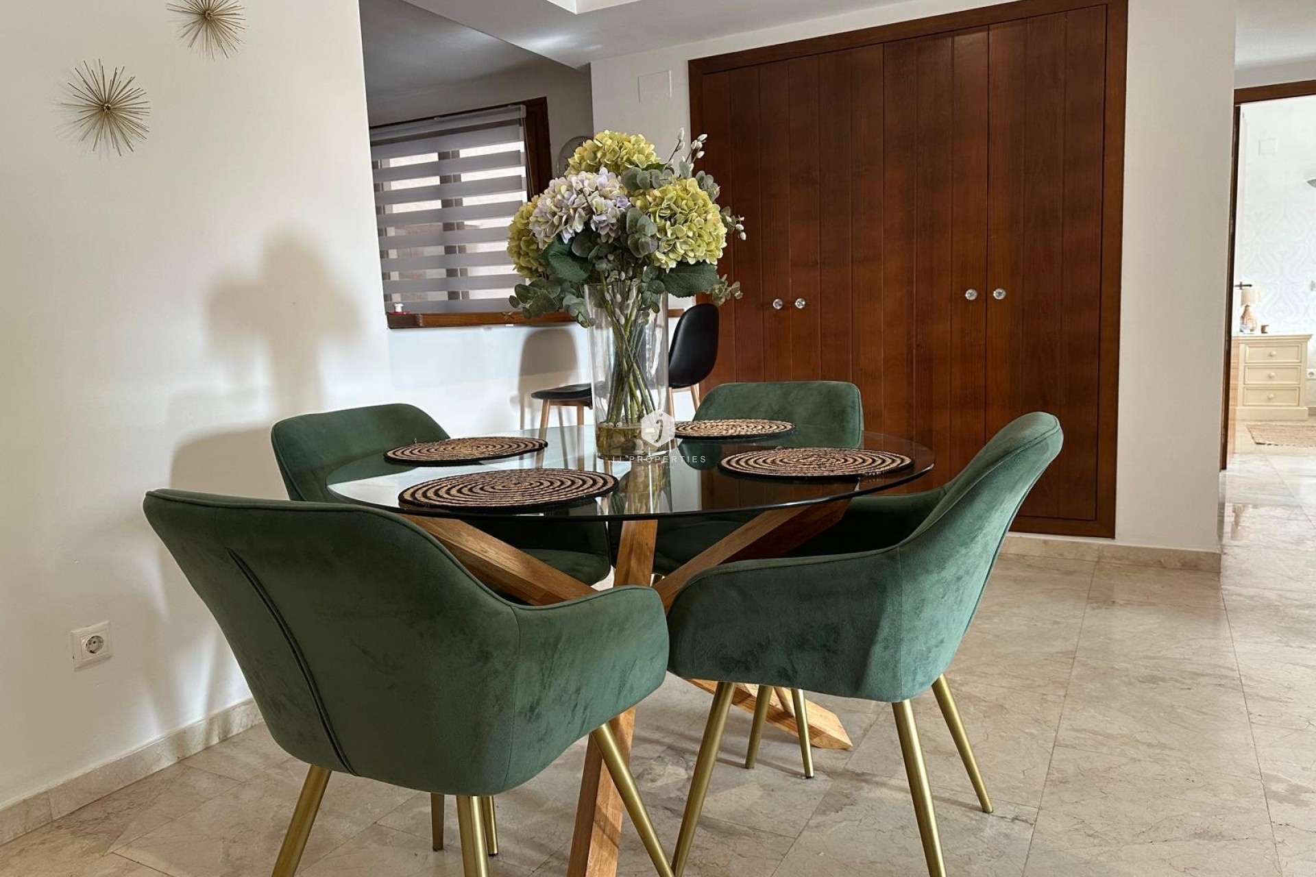 Tweedehands - Appartement / flat -
Punta Prima - Costa Blanca