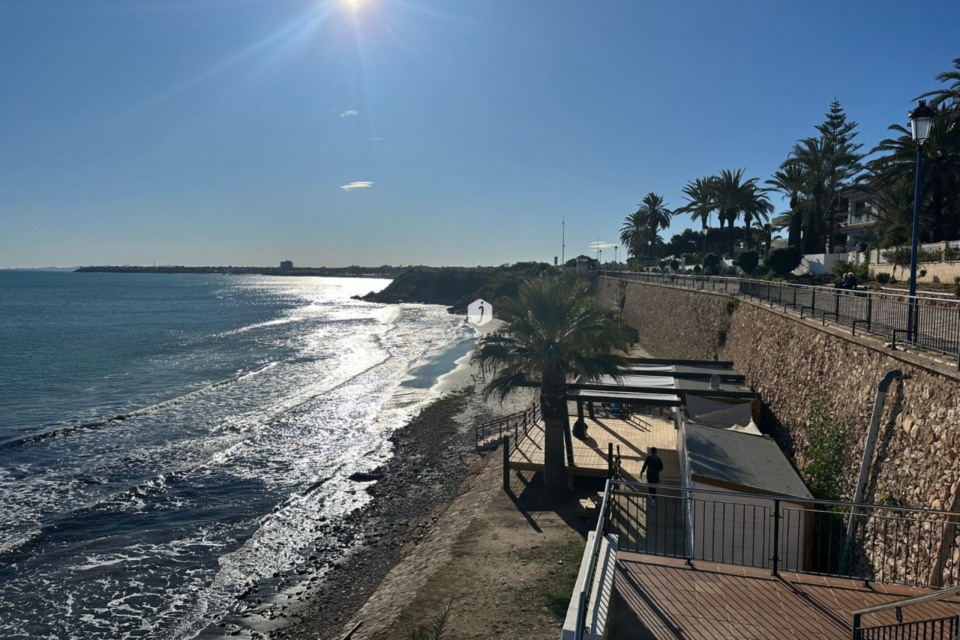 Tweedehands - Appartement / flat -
Punta Prima - Costa Blanca