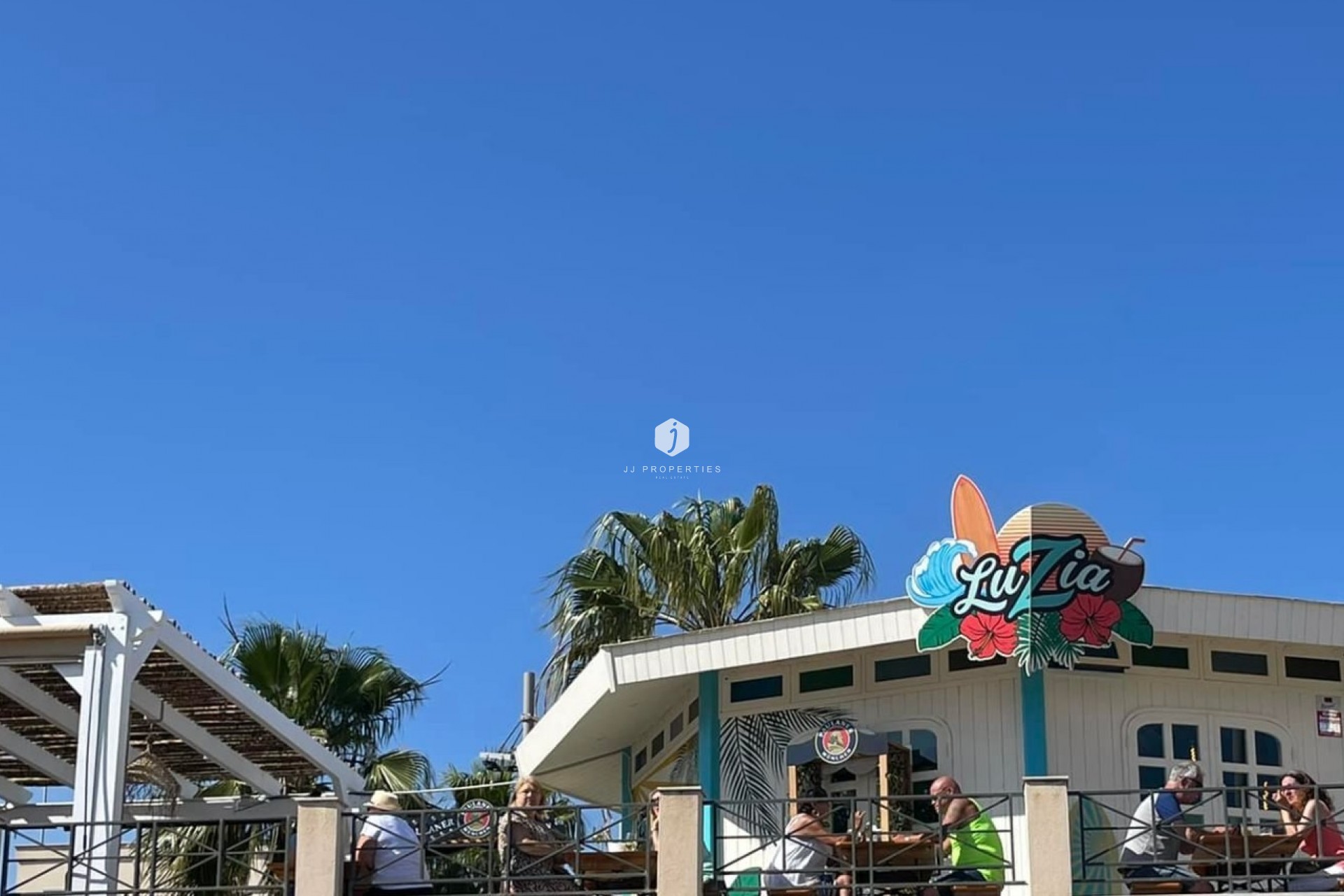 Tweedehands - Appartement / flat -
Punta Prima - Costa Blanca