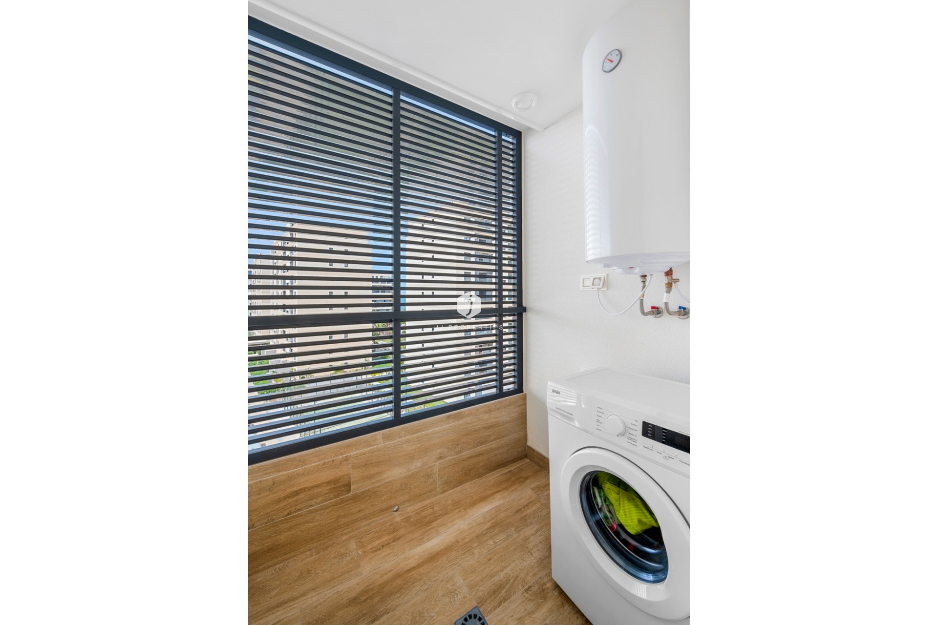 Tweedehands - Appartement / flat -
Punta Prima - Costa Blanca