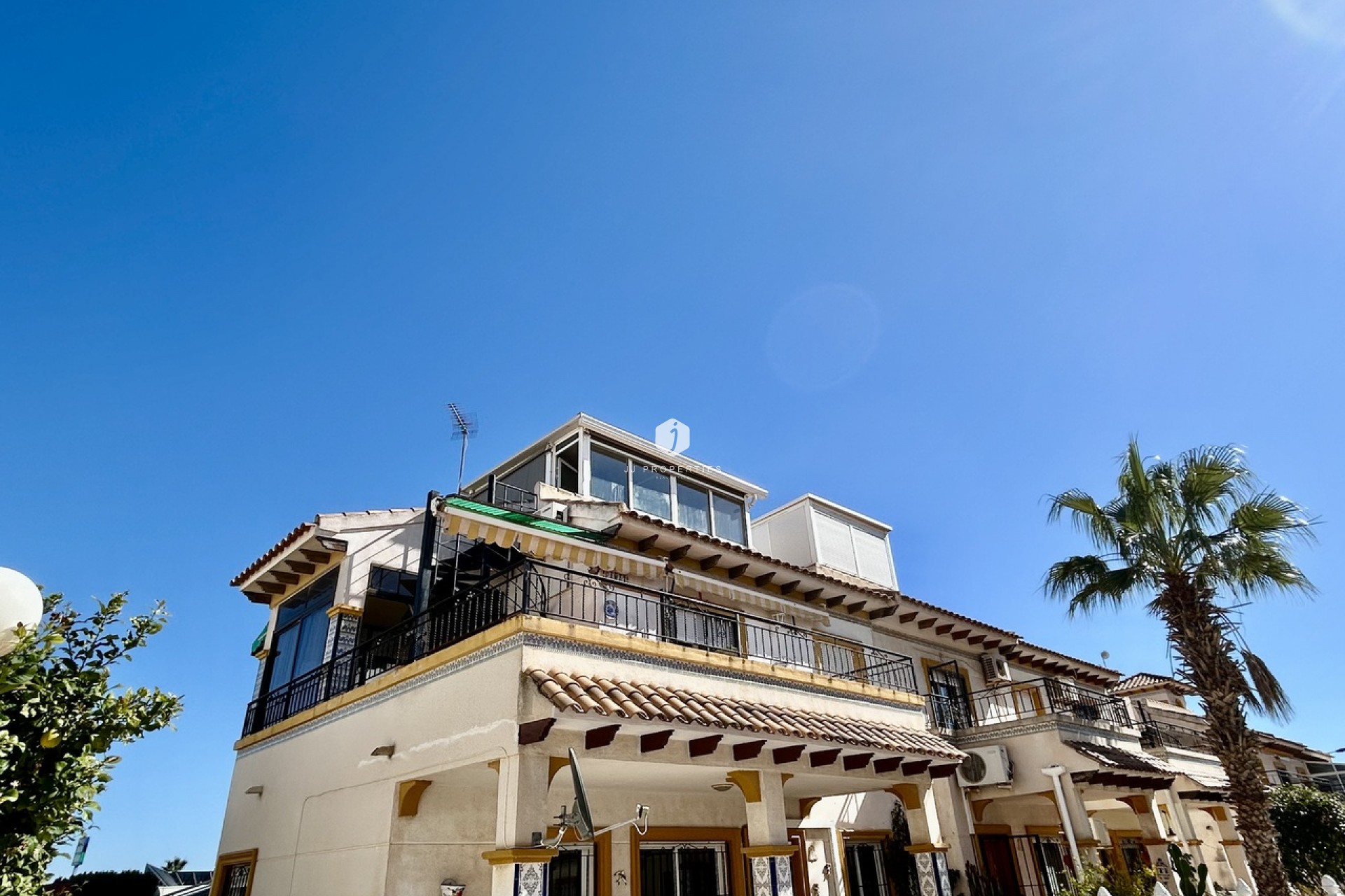 Tweedehands - Appartement / flat -
Punta Prima - Costa Blanca