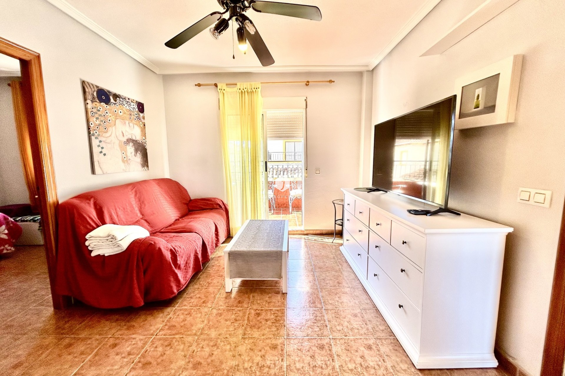 Tweedehands - Appartement / flat -
Punta Prima - Costa Blanca