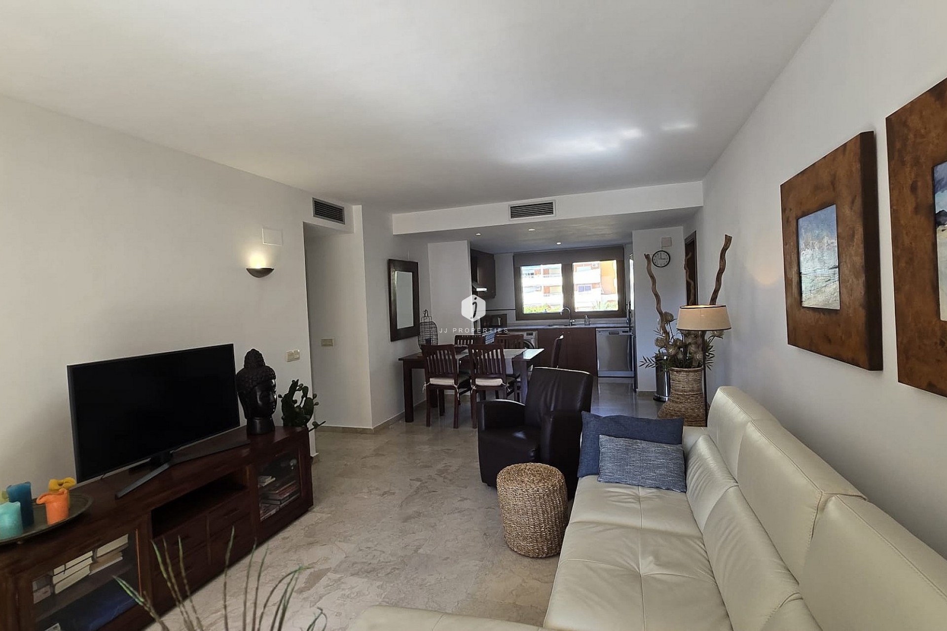 Tweedehands - Appartement / flat -
Punta Prima - Costa Blanca