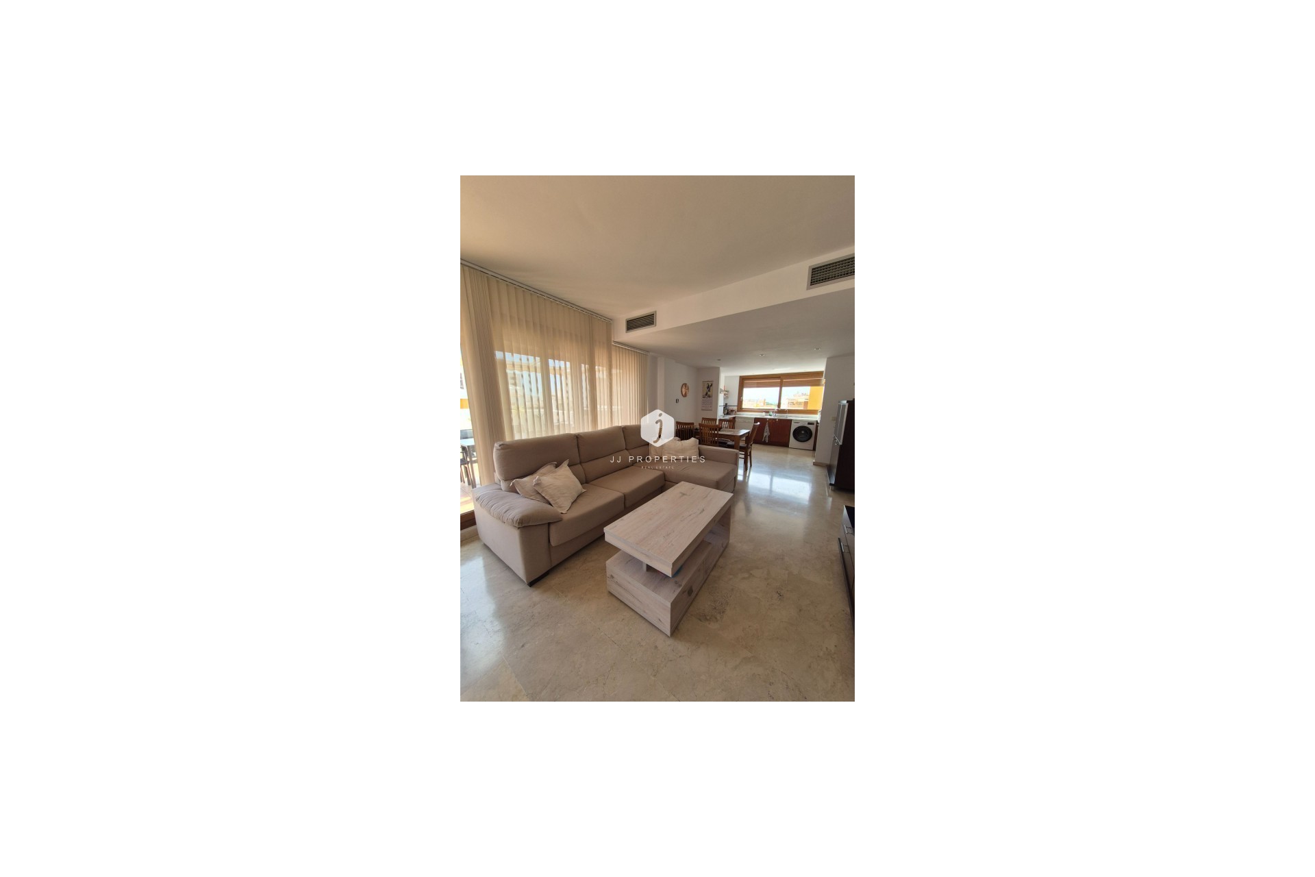 Tweedehands - Appartement / flat -
Punta Prima - Costa Blanca