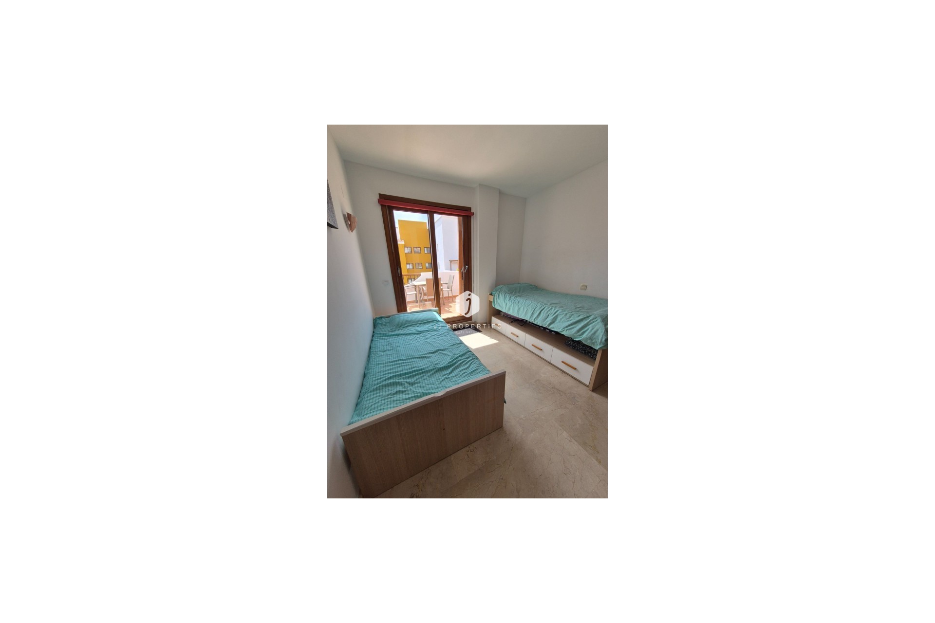 Tweedehands - Appartement / flat -
Punta Prima - Costa Blanca