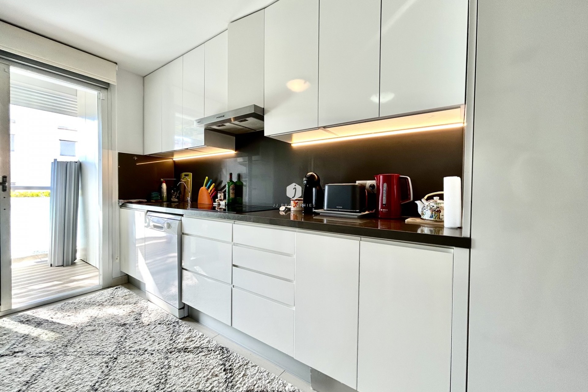 Tweedehands - Appartement / flat -
Punta Prima - Costa Blanca