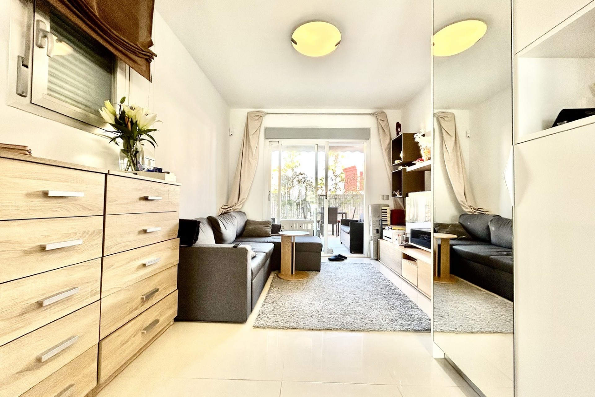 Tweedehands - Appartement / flat -
Punta Prima - Costa Blanca