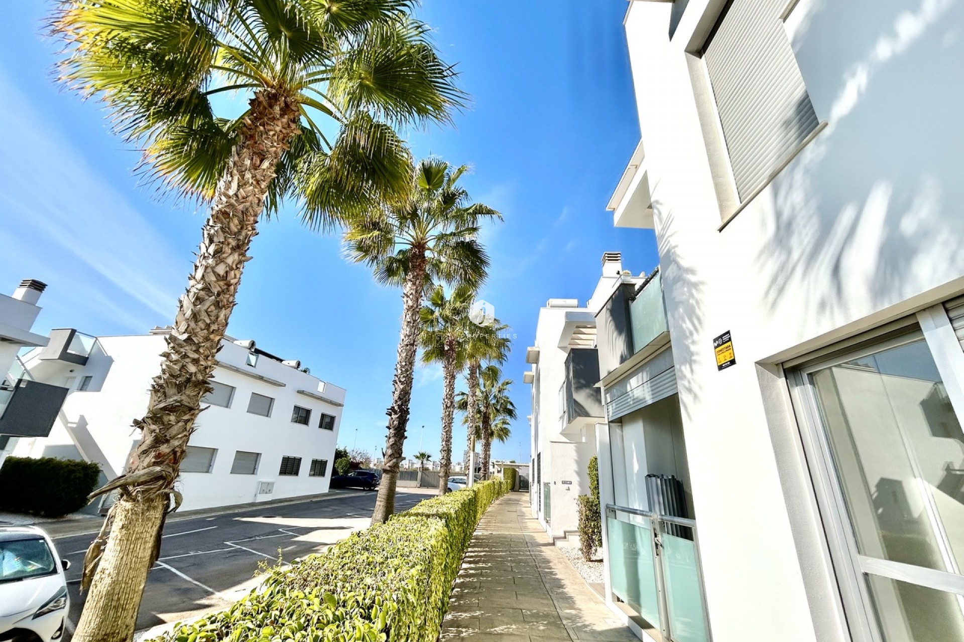 Tweedehands - Appartement / flat -
Punta Prima - Costa Blanca