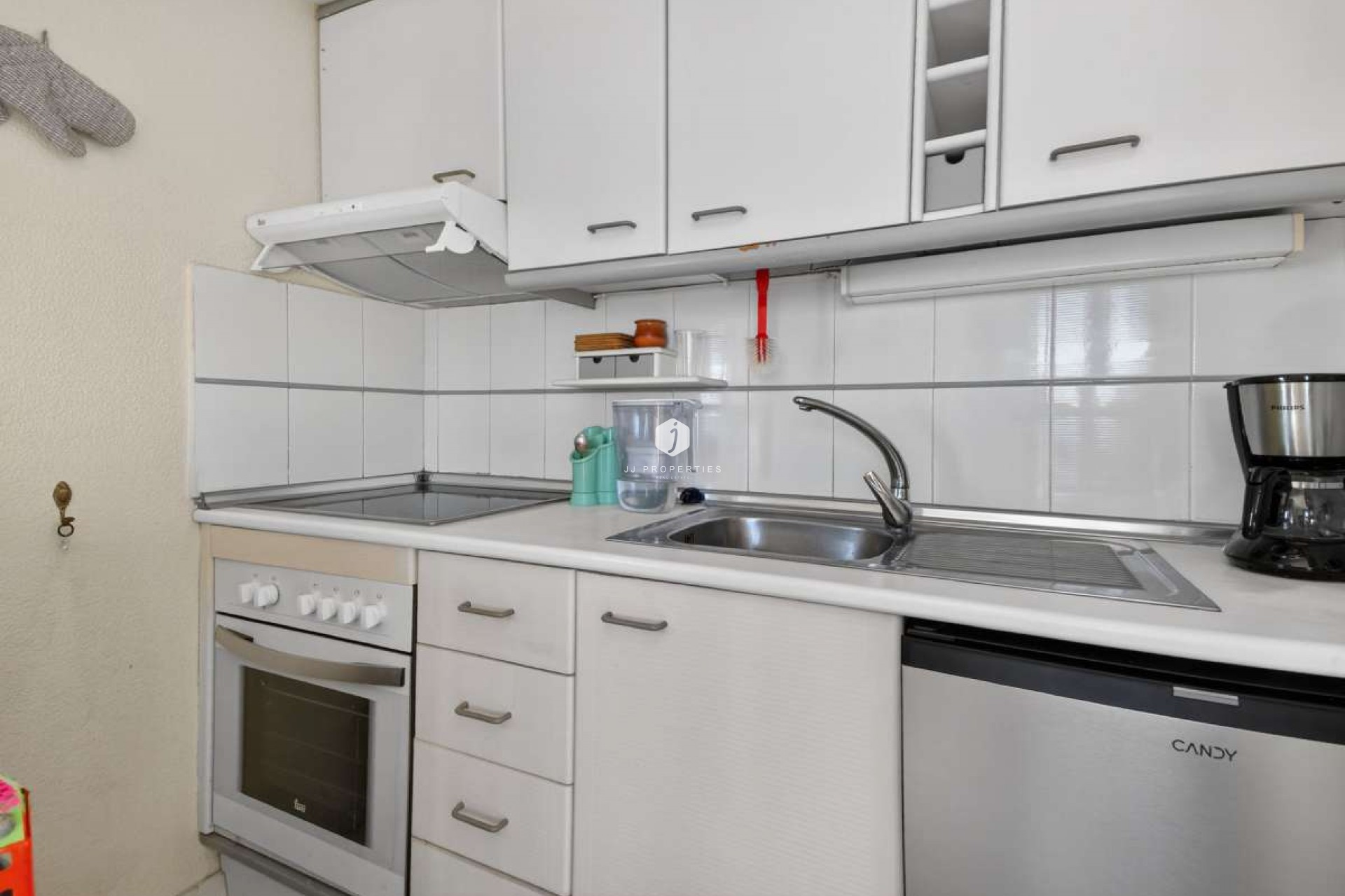 Tweedehands - Appartement / flat -
Punta Prima - Costa Blanca