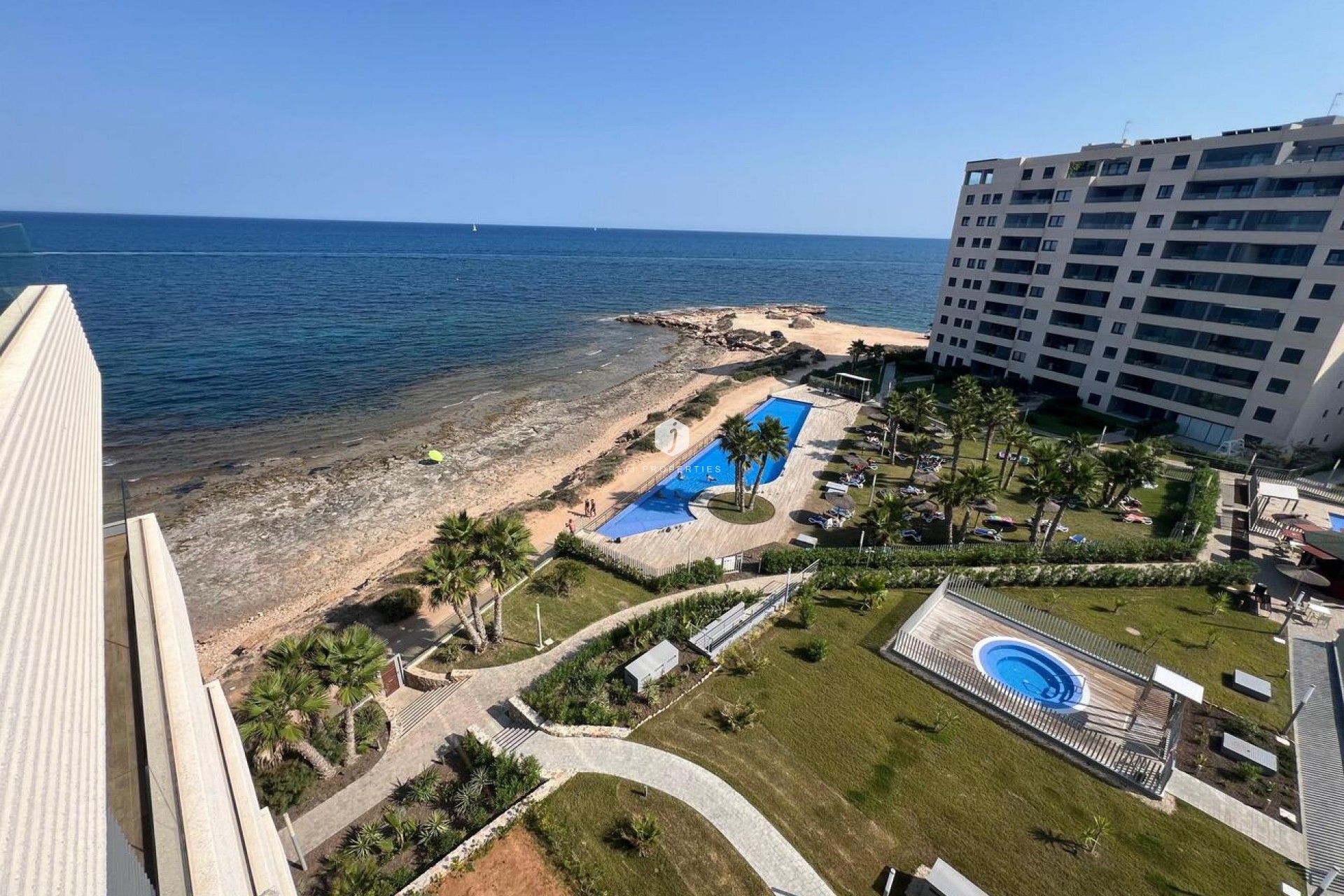 Tweedehands - Appartement / flat -
Punta Prima - Orihuela Costa