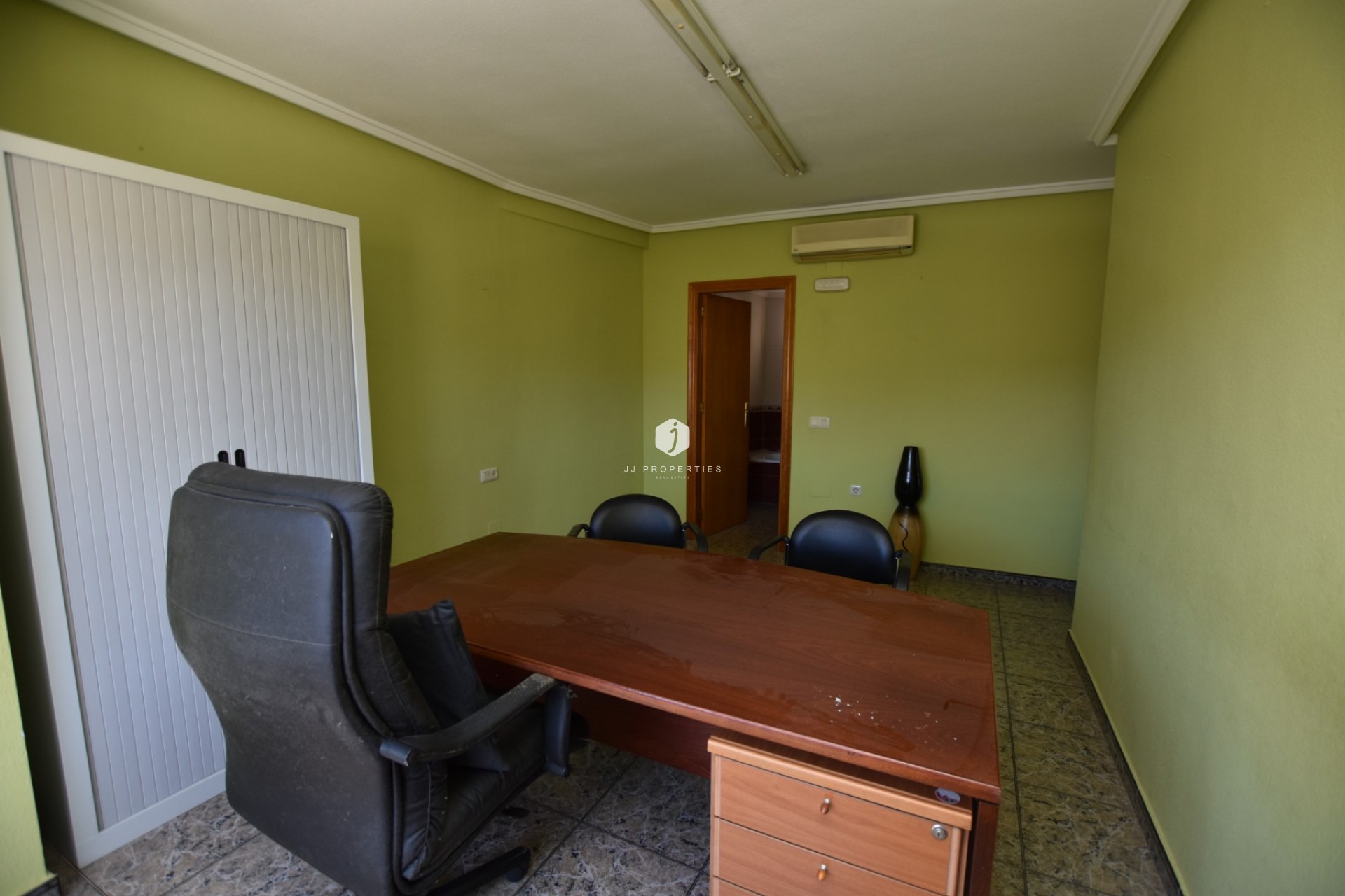 Tweedehands - Appartement / flat -
Rojales - Inland