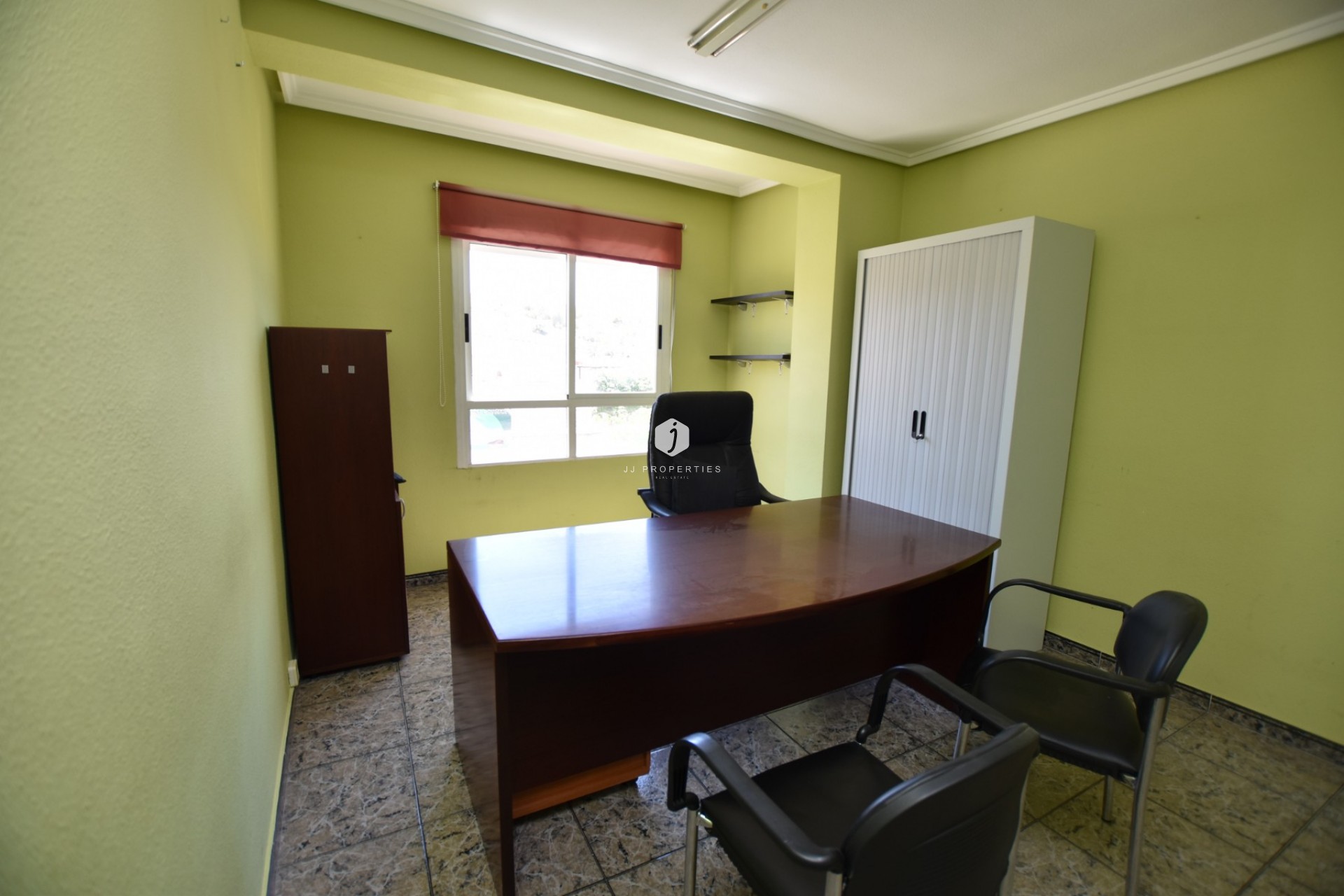 Tweedehands - Appartement / flat -
Rojales - Inland