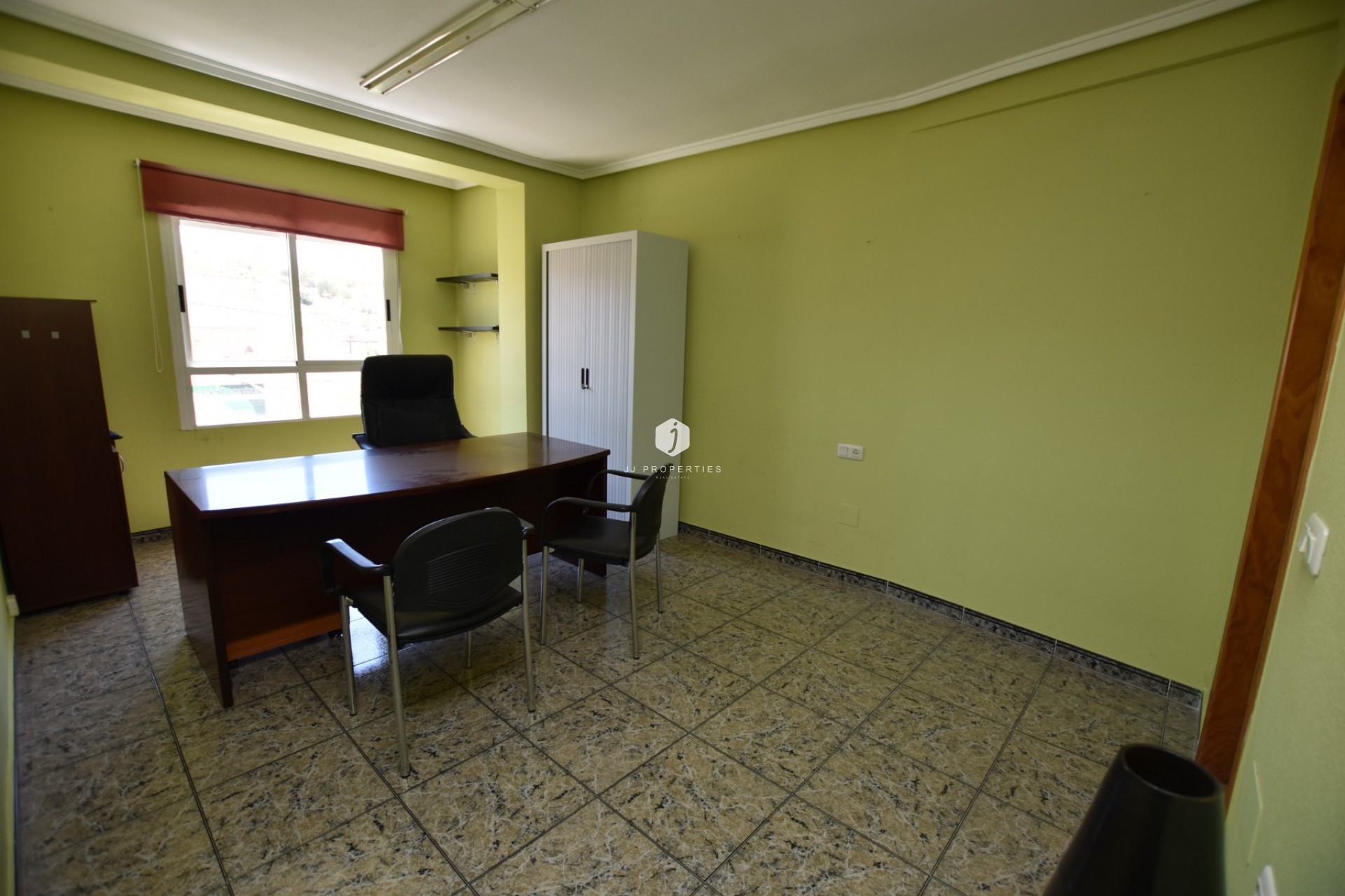 Tweedehands - Appartement / flat -
Rojales - Inland