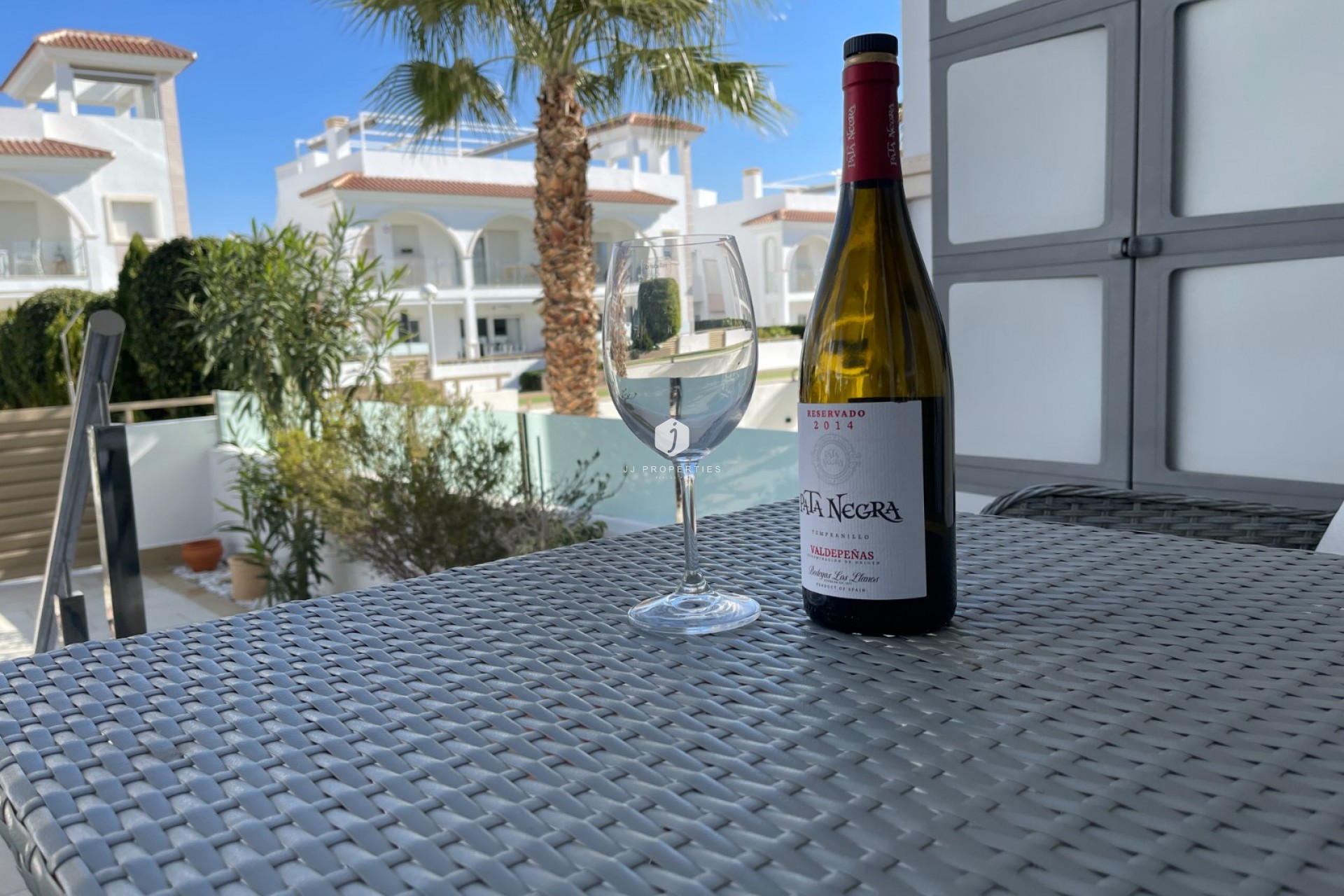 Tweedehands - Appartement / flat -
Rojales - Inland