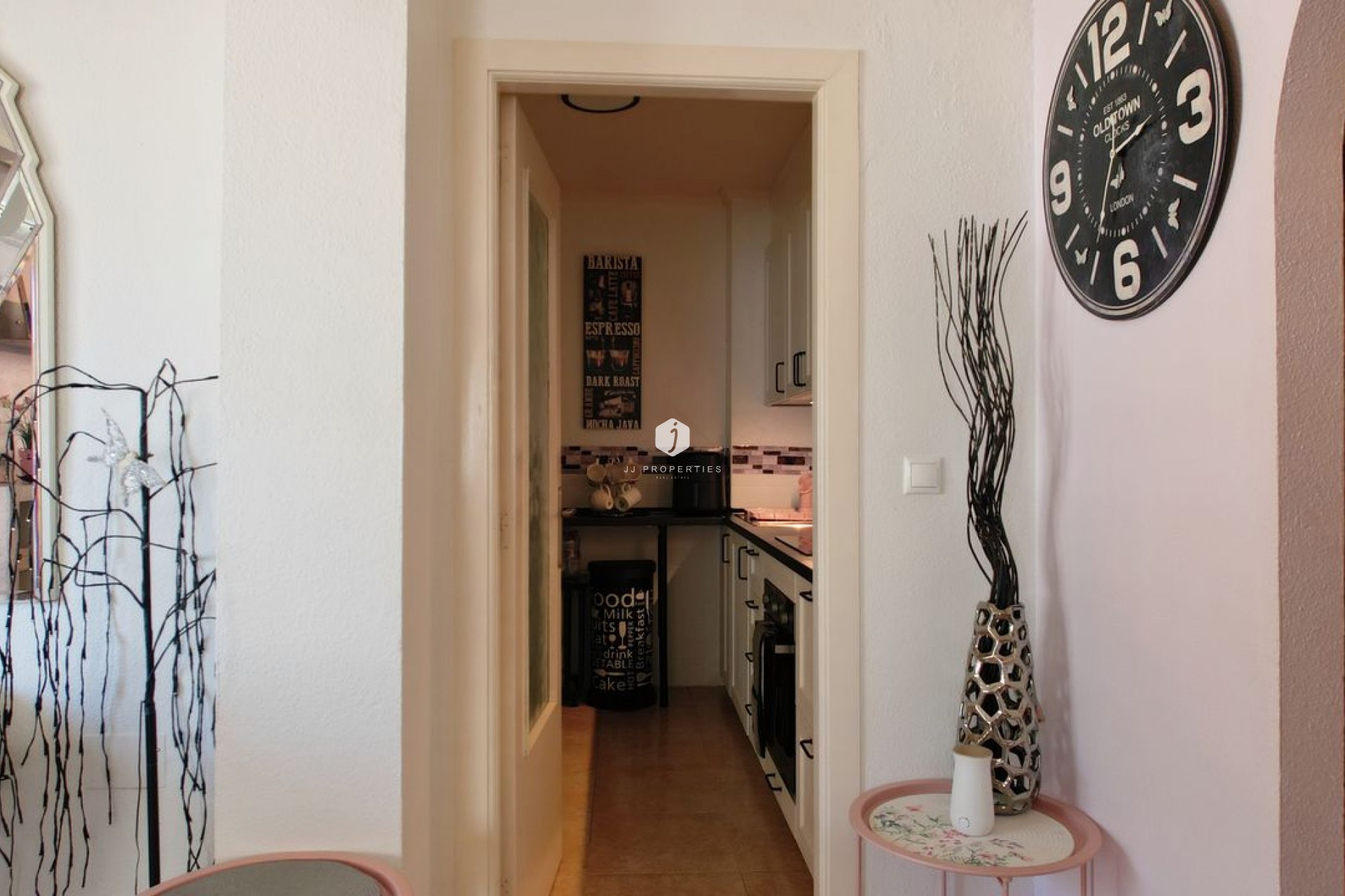 Tweedehands - Appartement / flat -
Rojales - Inland