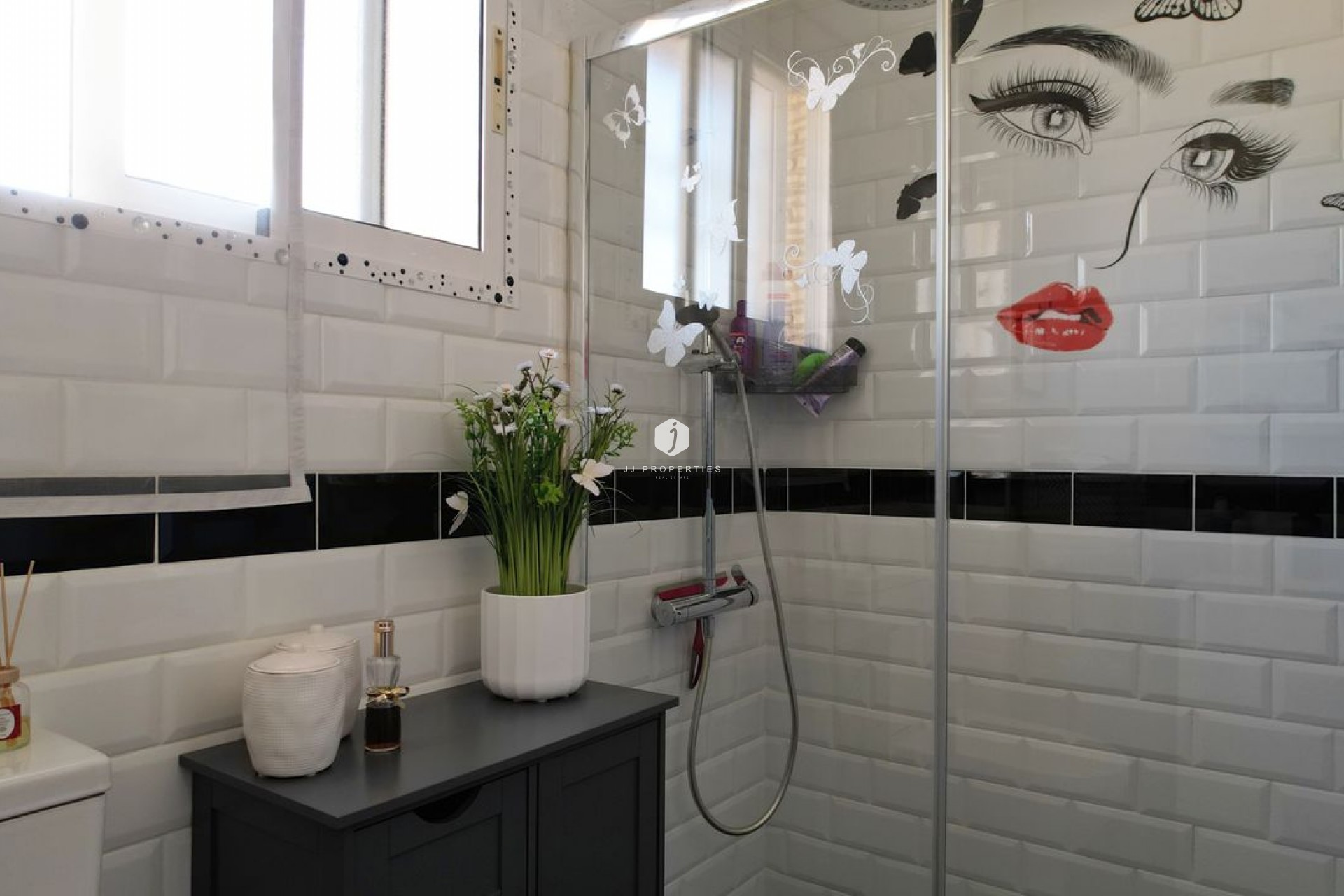 Tweedehands - Appartement / flat -
Rojales - Inland