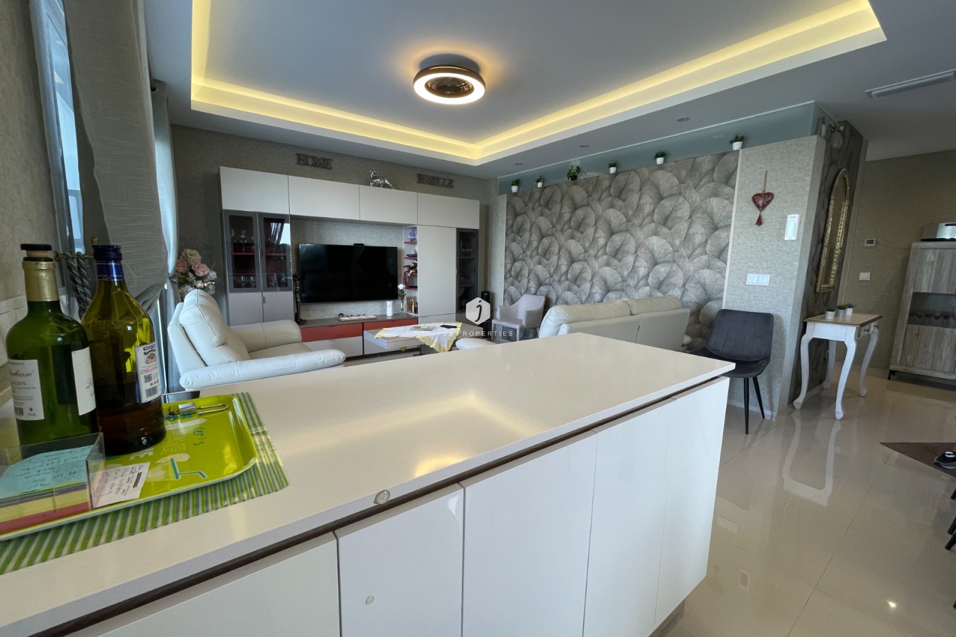 Tweedehands - Appartement / flat -
Rojales - Inland