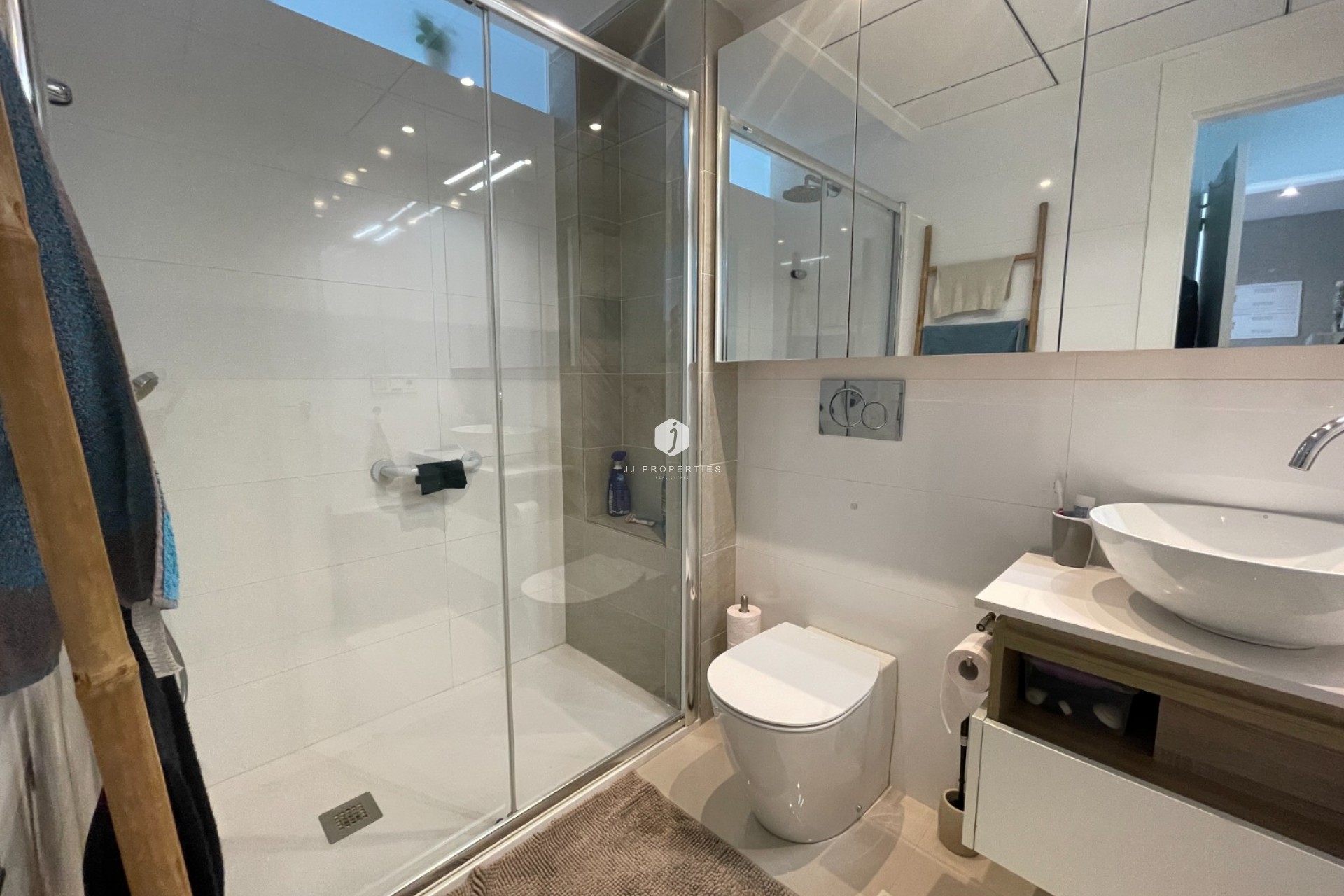 Tweedehands - Appartement / flat -
Rojales - Inland