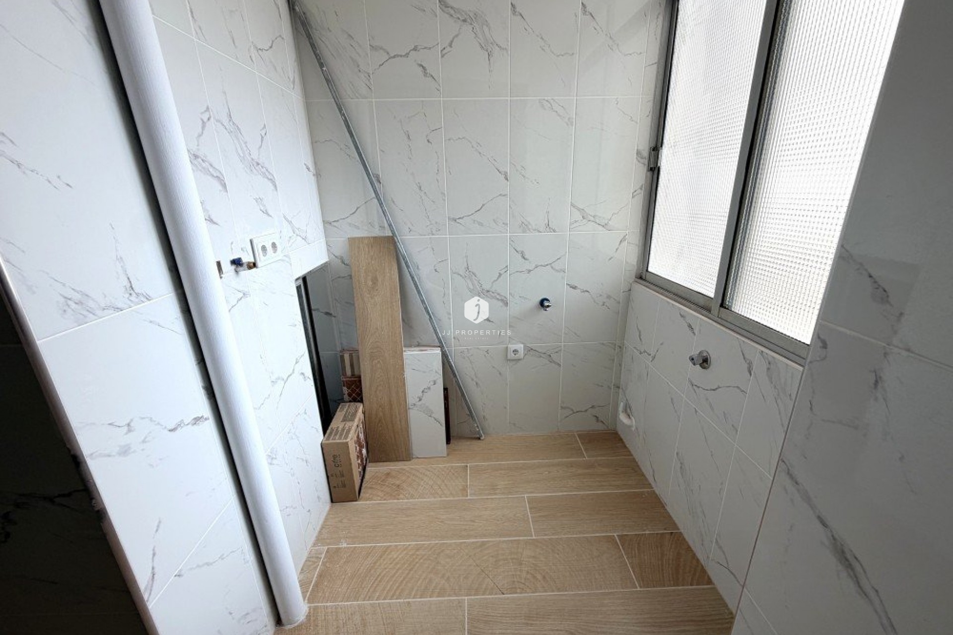 Tweedehands - Appartement / flat -
Rojales - Inland