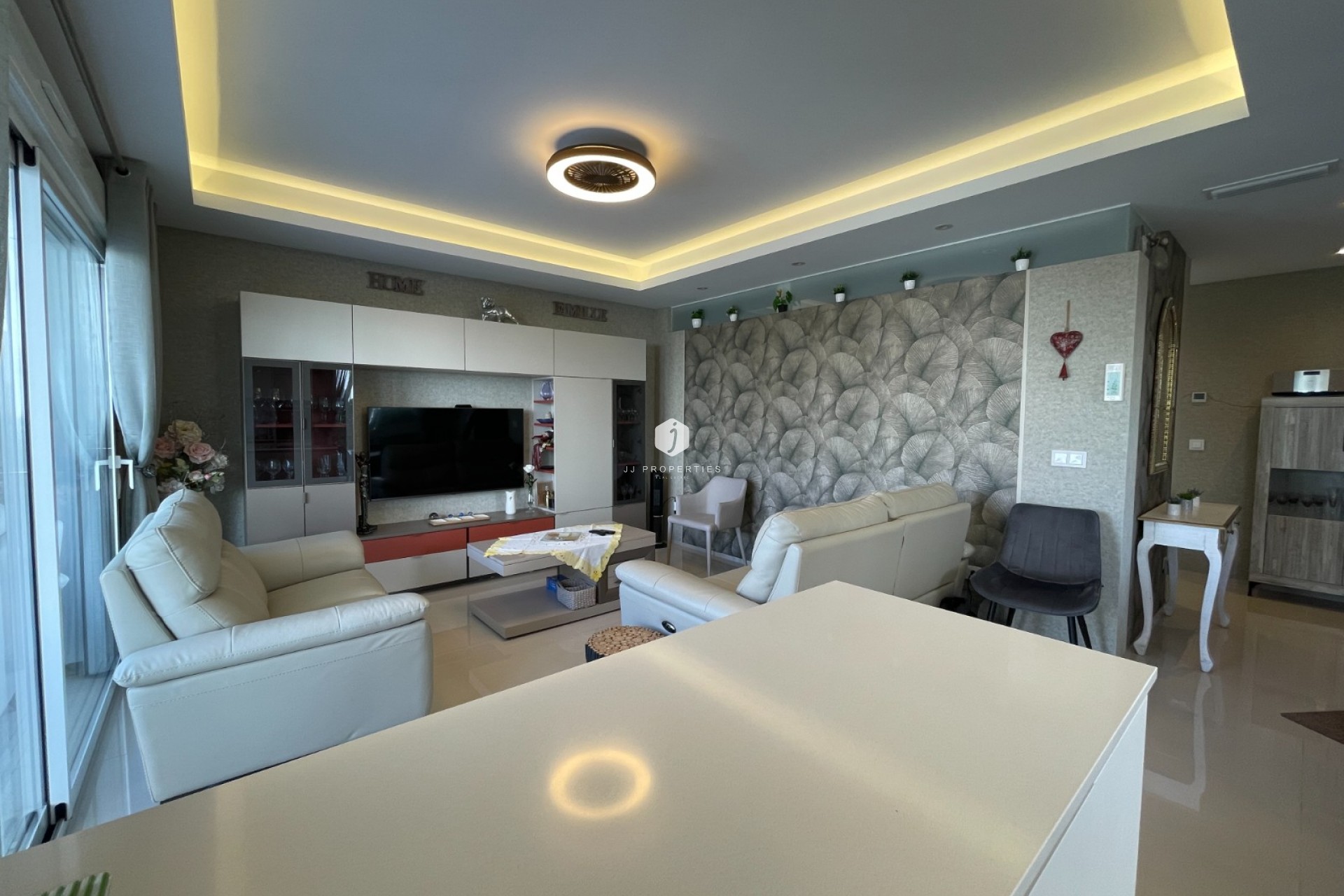 Tweedehands - Appartement / flat -
Rojales - Inland