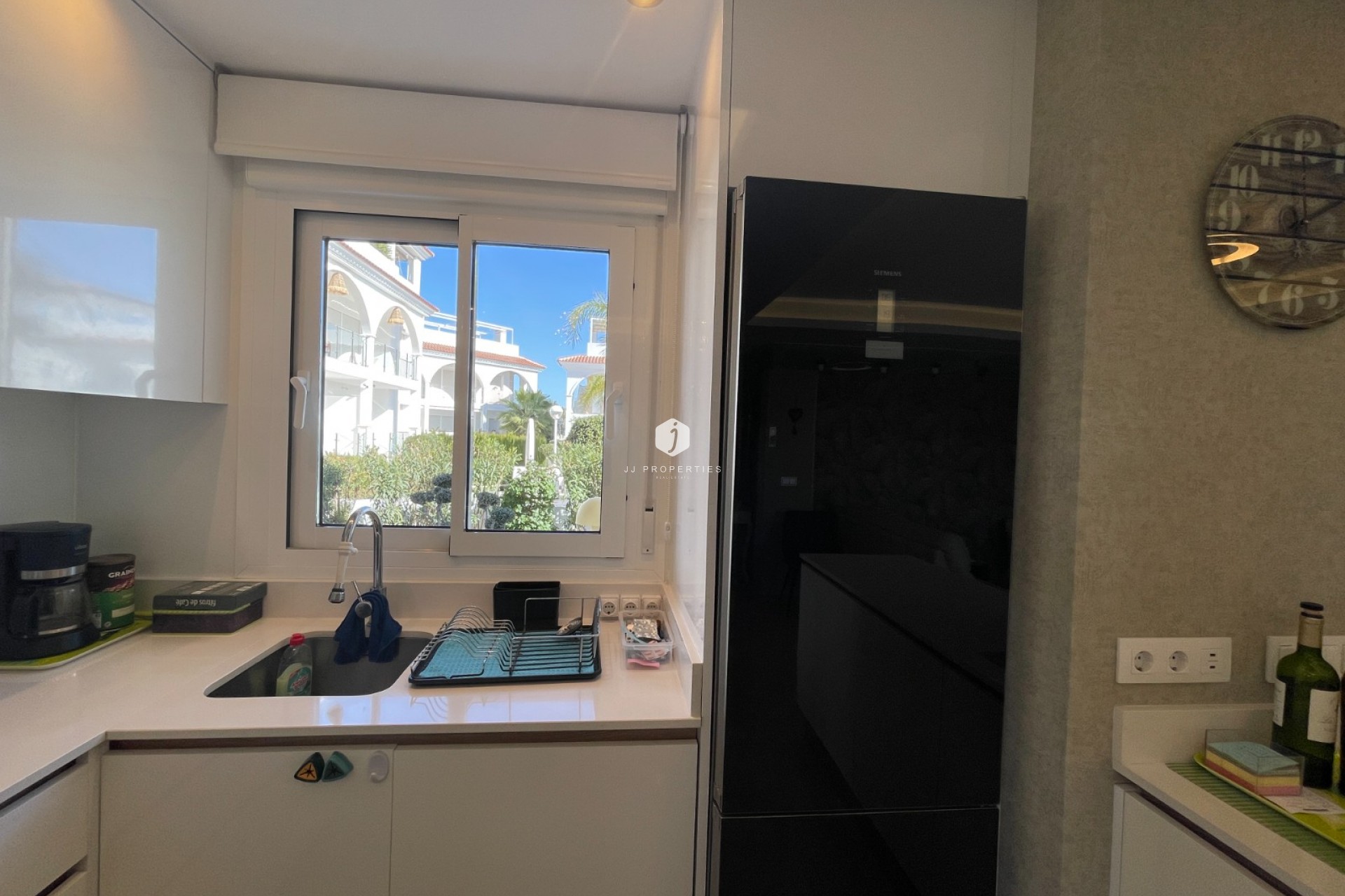 Tweedehands - Appartement / flat -
Rojales - Inland
