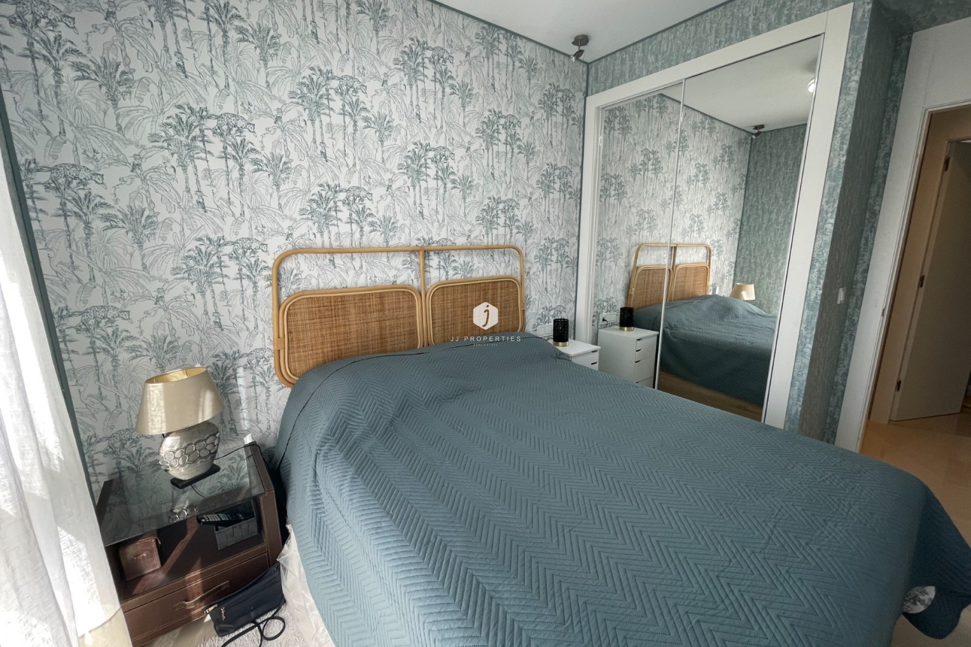 Tweedehands - Appartement / flat -
Rojales - Inland