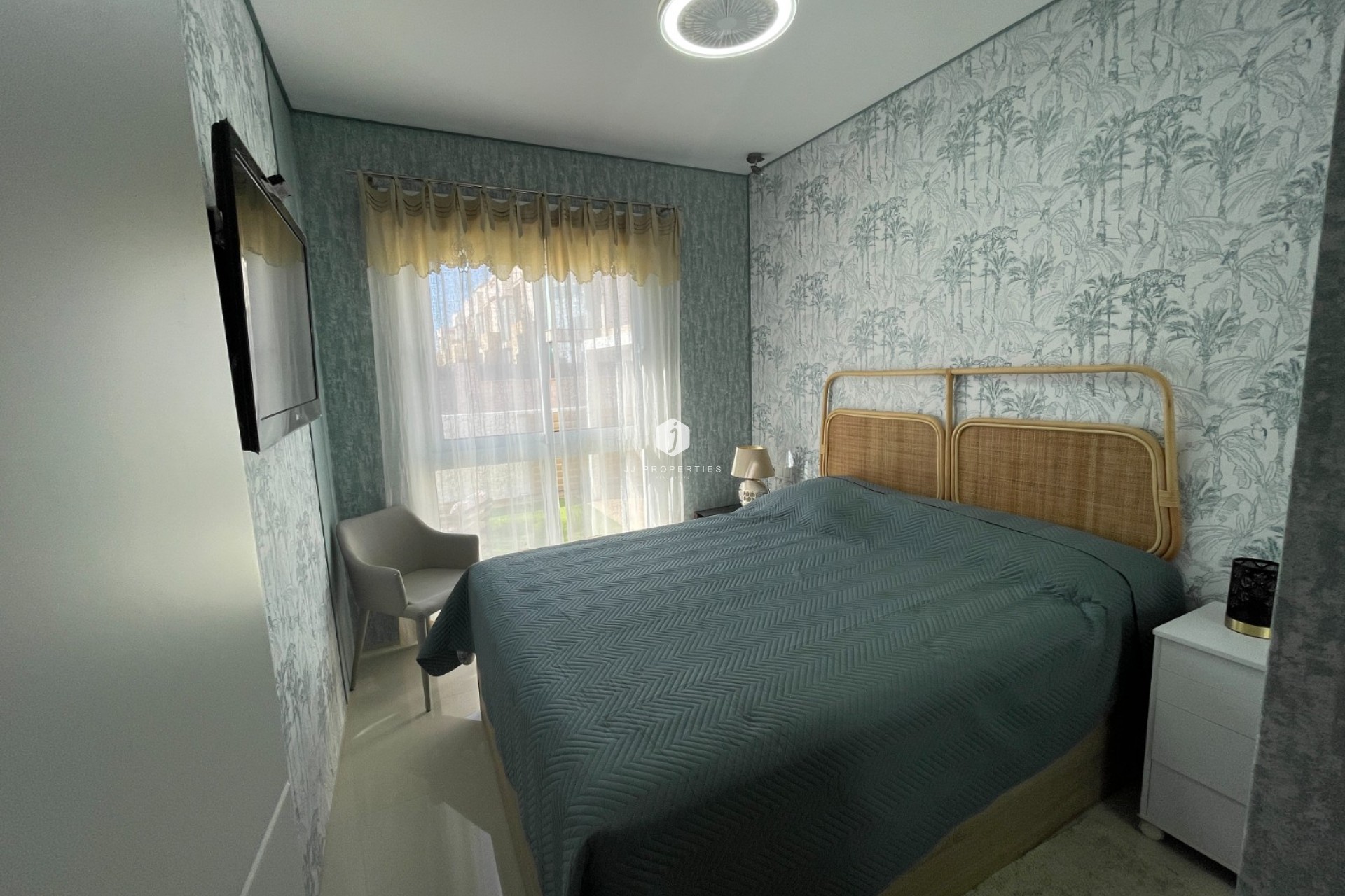 Tweedehands - Appartement / flat -
Rojales - Inland