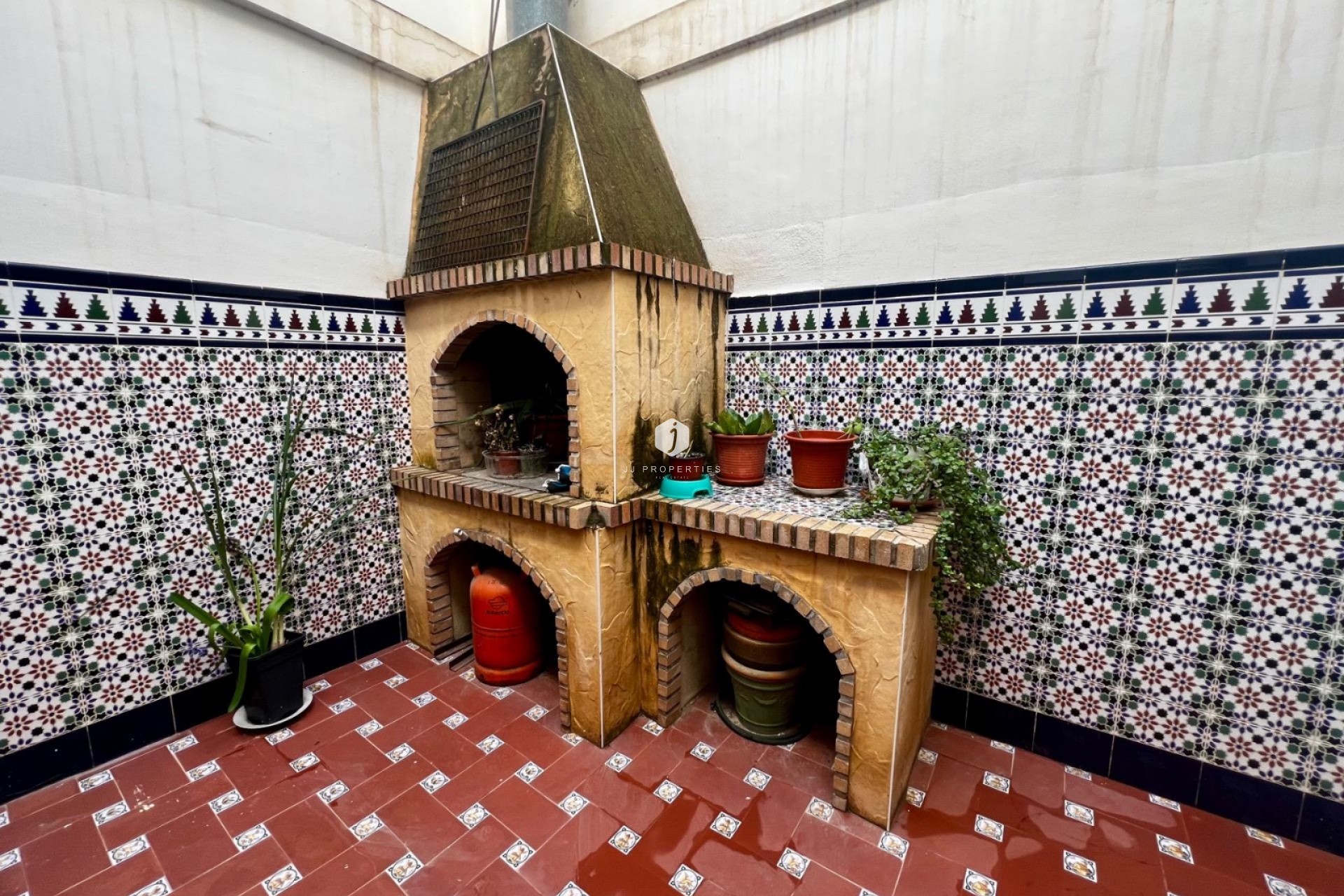 Tweedehands - Appartement / flat -
Rojales