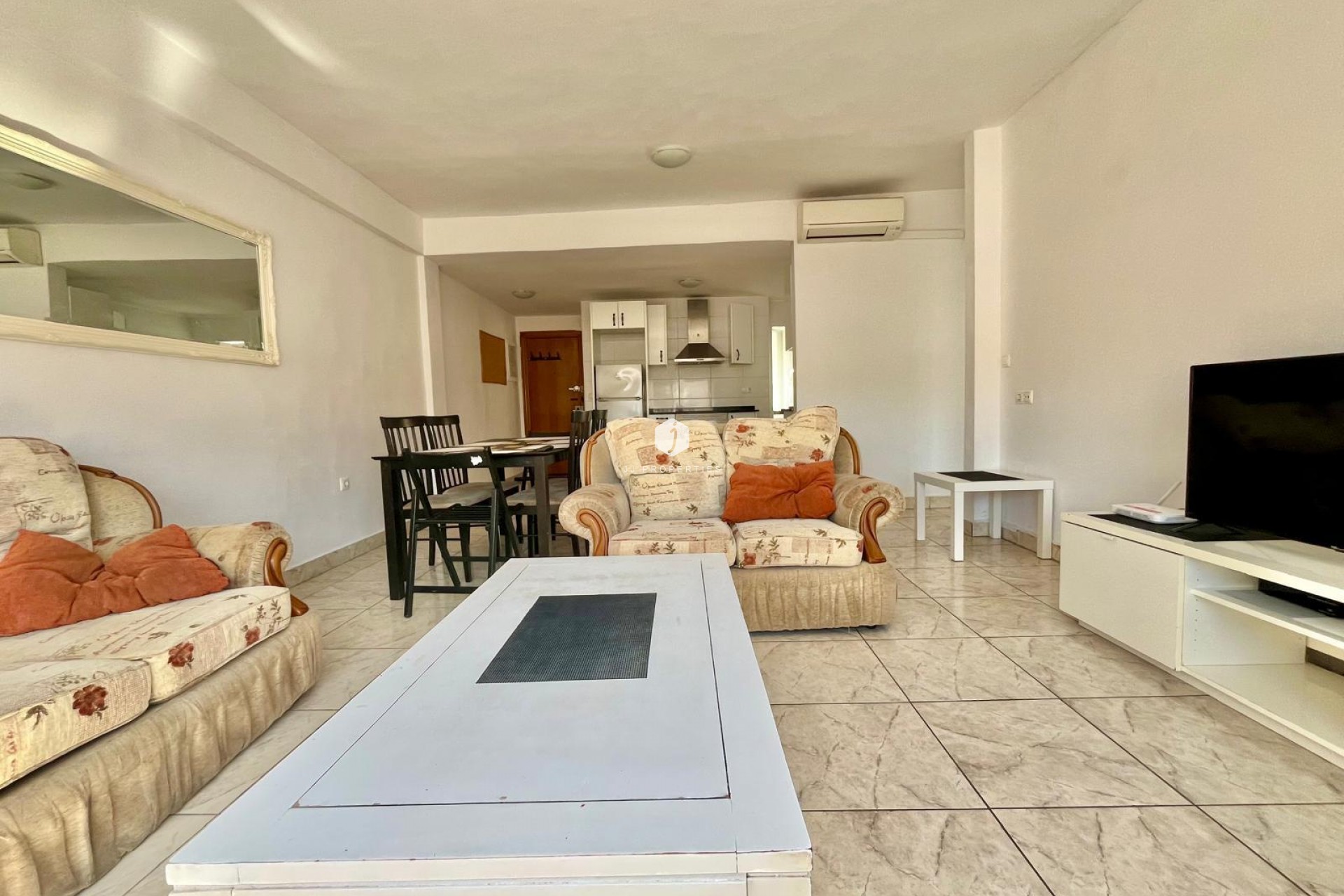 Tweedehands - Appartement / flat -
Rojales