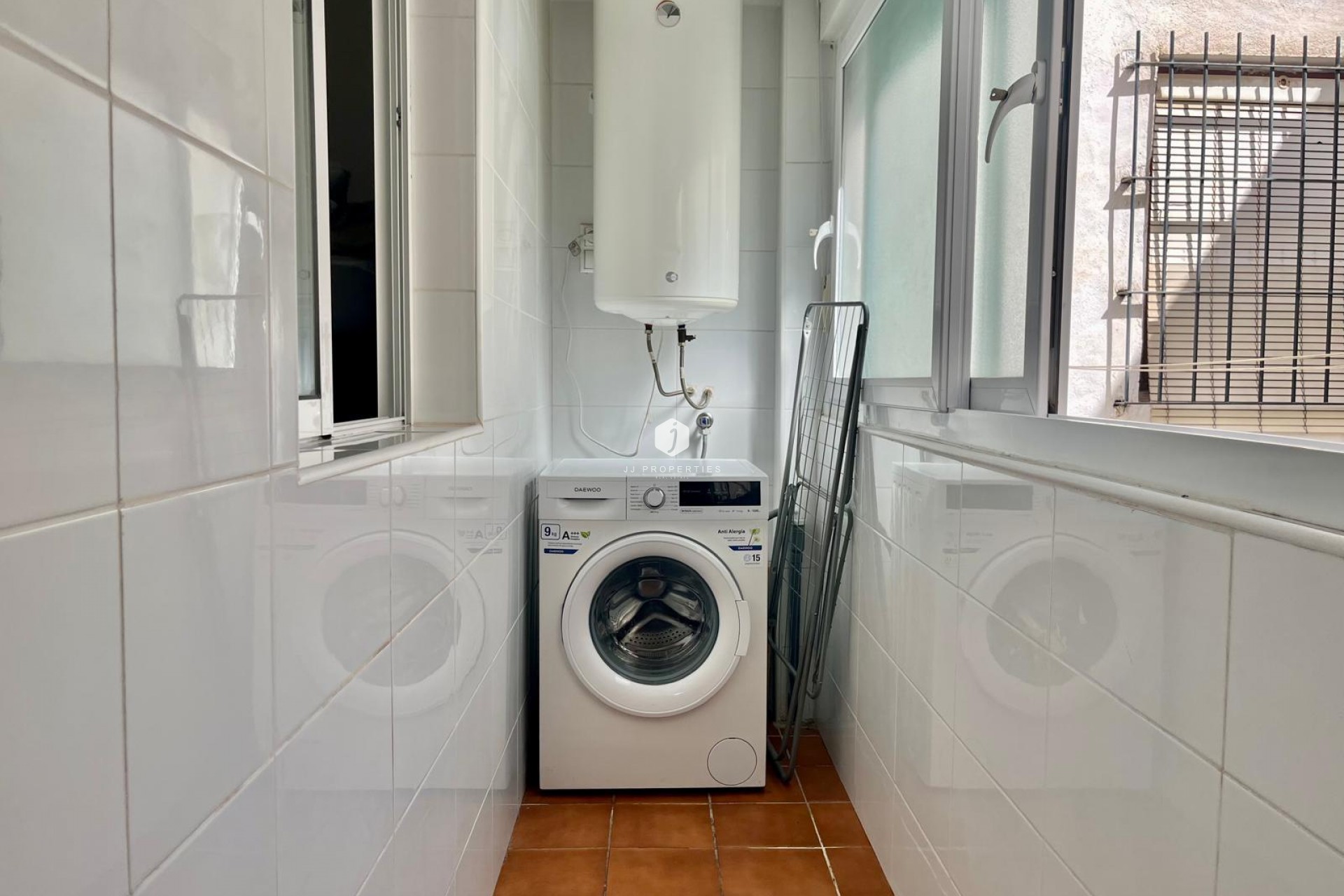 Tweedehands - Appartement / flat -
Rojales