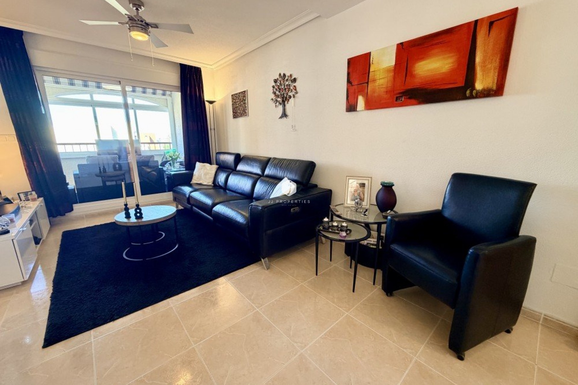 Tweedehands - Appartement / flat -
San Fulgencio - Costa Blanca