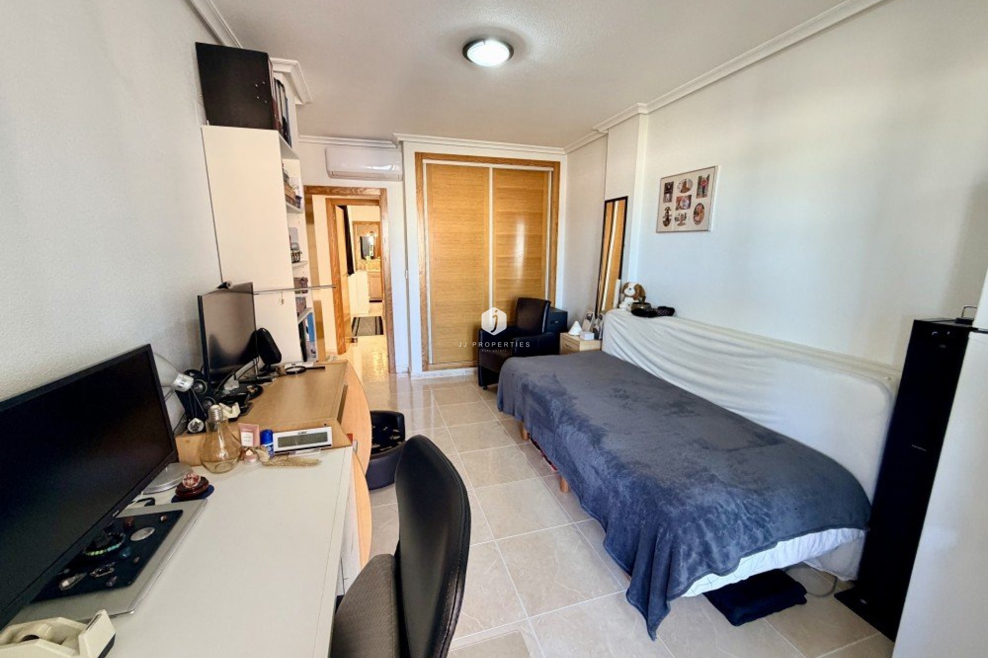 Tweedehands - Appartement / flat -
San Fulgencio - Costa Blanca