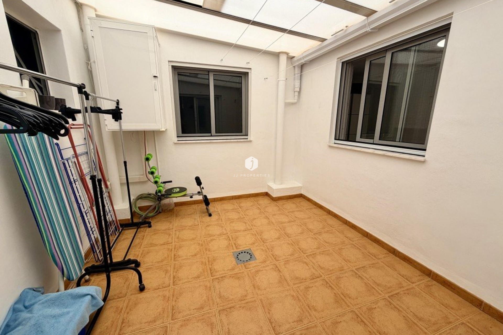 Tweedehands - Appartement / flat -
San Fulgencio - Costa Blanca