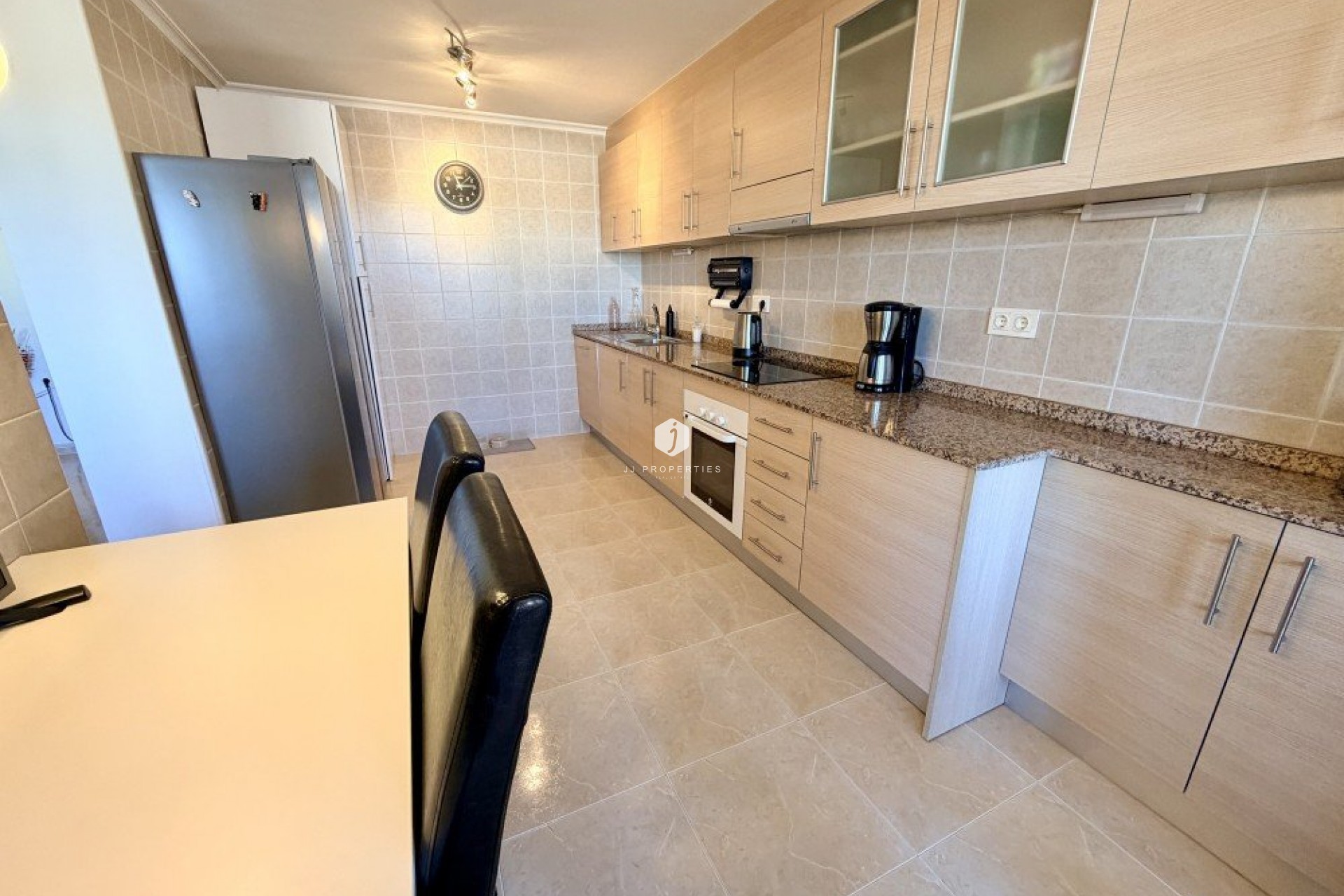 Tweedehands - Appartement / flat -
San Fulgencio - Costa Blanca