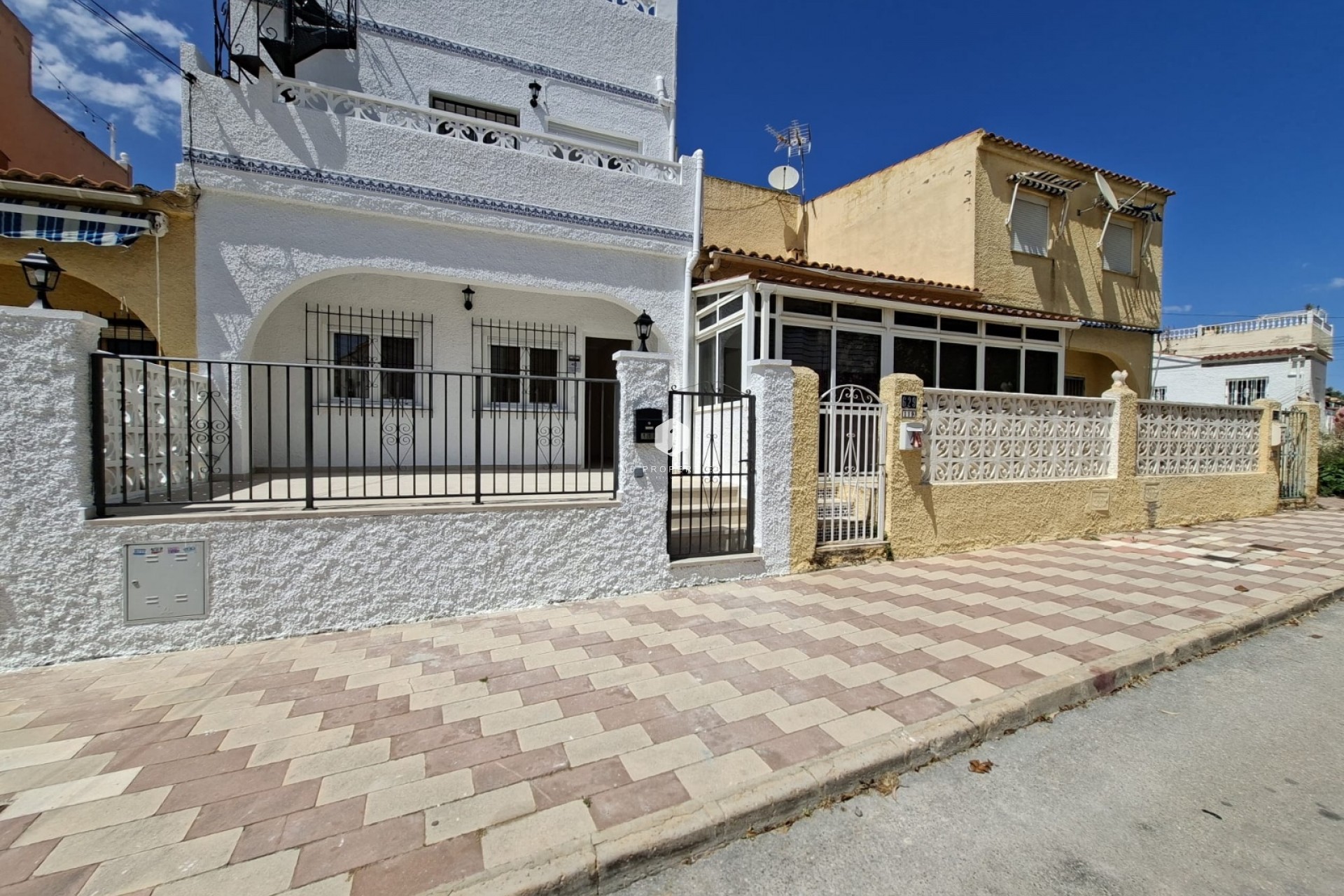 Tweedehands - Appartement / flat -
San Fulgencio - Costa Blanca