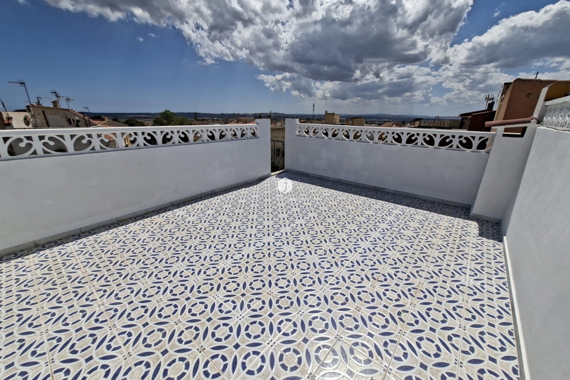 Tweedehands - Appartement / flat -
San Fulgencio - Costa Blanca