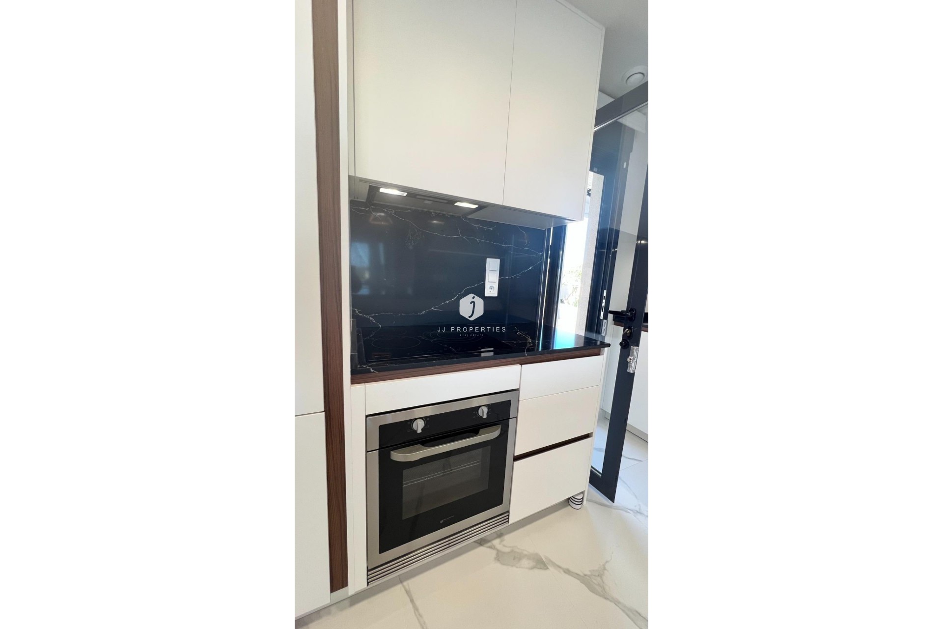 Tweedehands - Appartement / flat -
San Miguel de Salinas - Bellavista