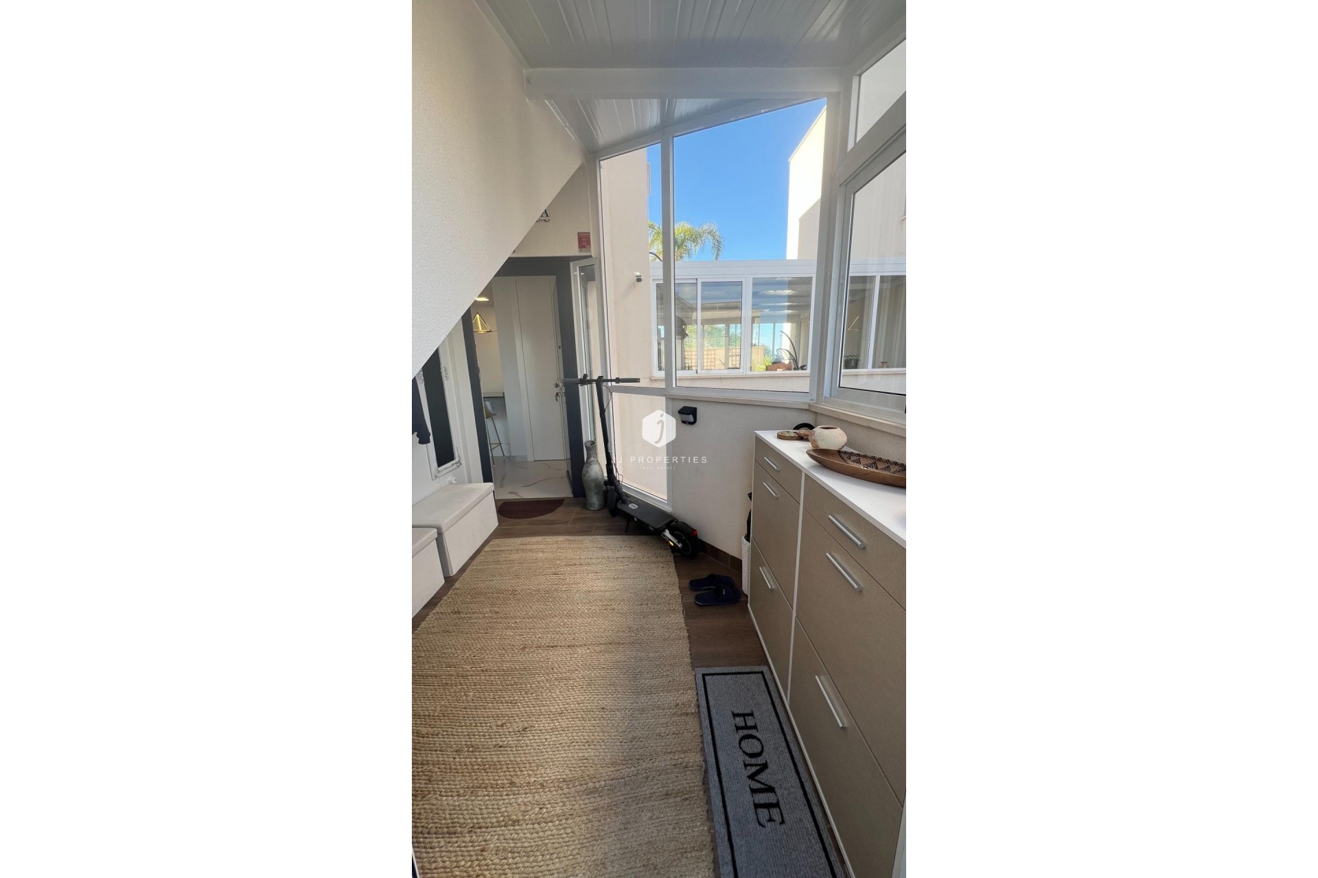 Tweedehands - Appartement / flat -
San Miguel de Salinas - Bellavista