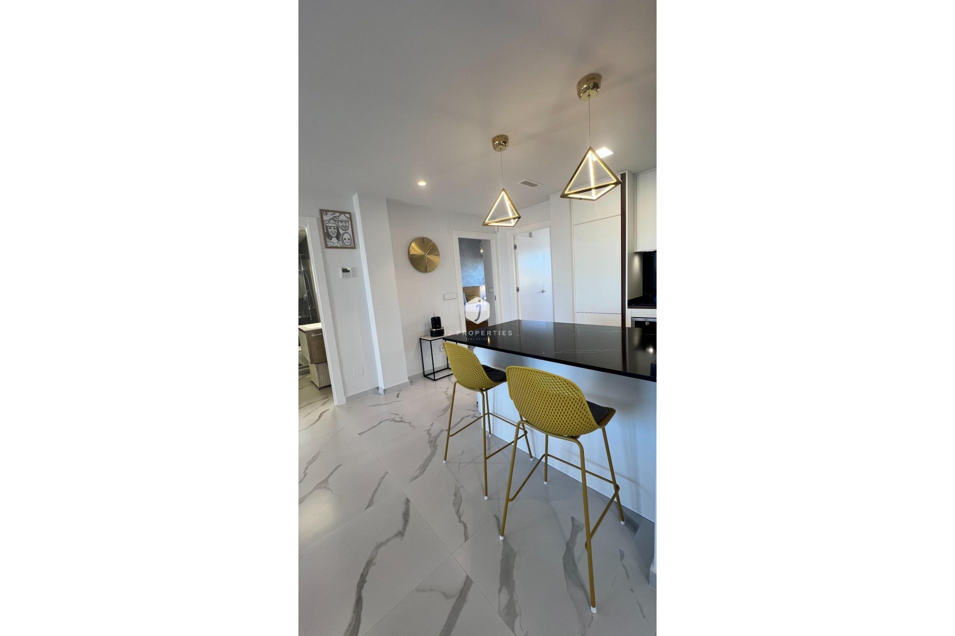 Tweedehands - Appartement / flat -
San Miguel de Salinas - Bellavista