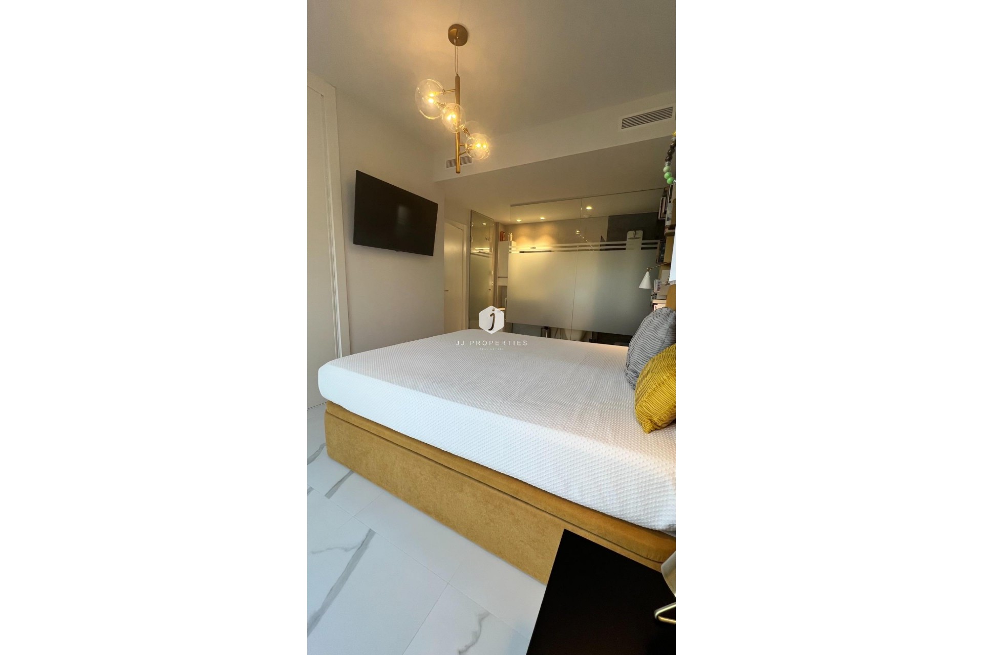 Tweedehands - Appartement / flat -
San Miguel de Salinas - Bellavista