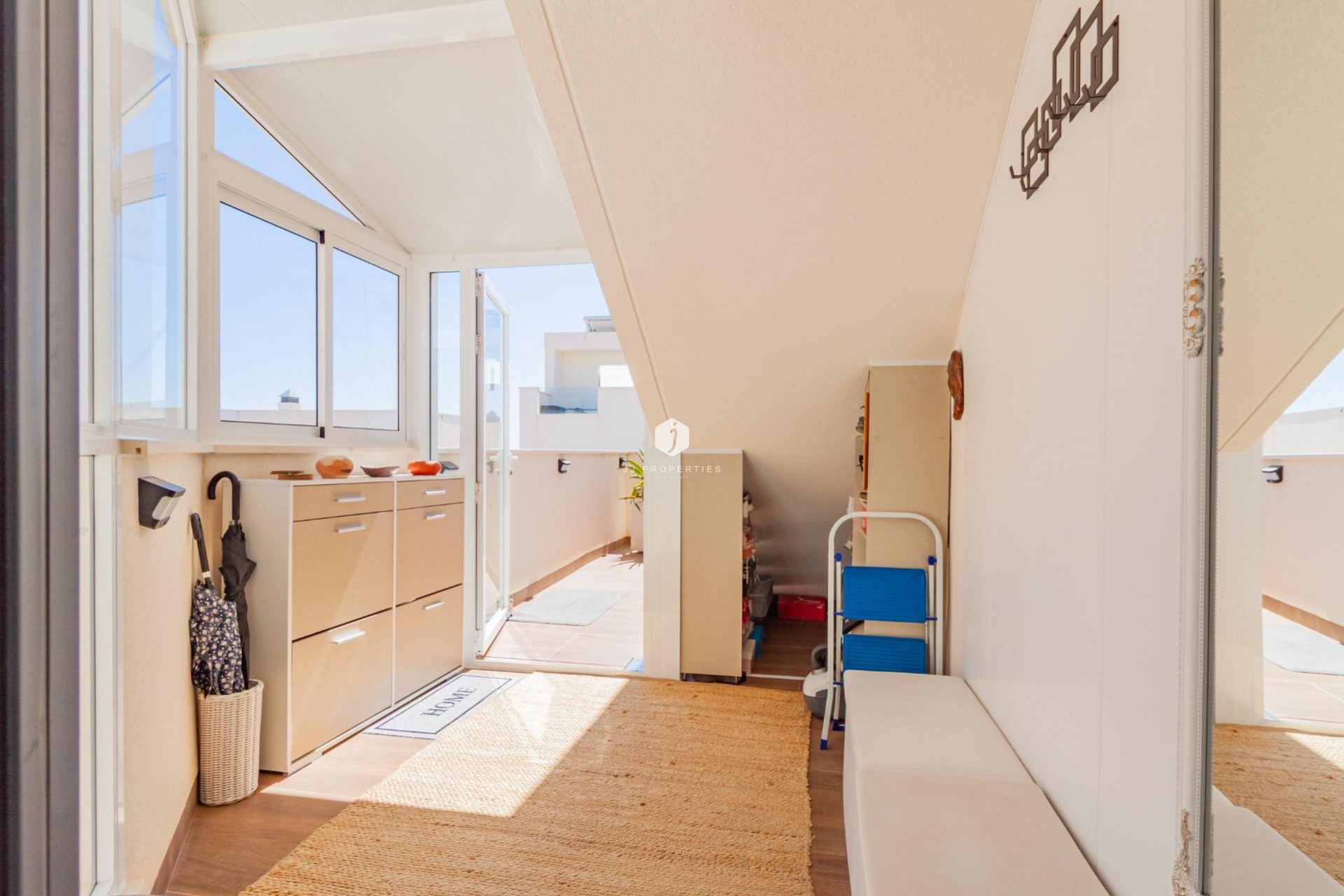 Tweedehands - Appartement / flat -
San Miguel de Salinas - Bellavista