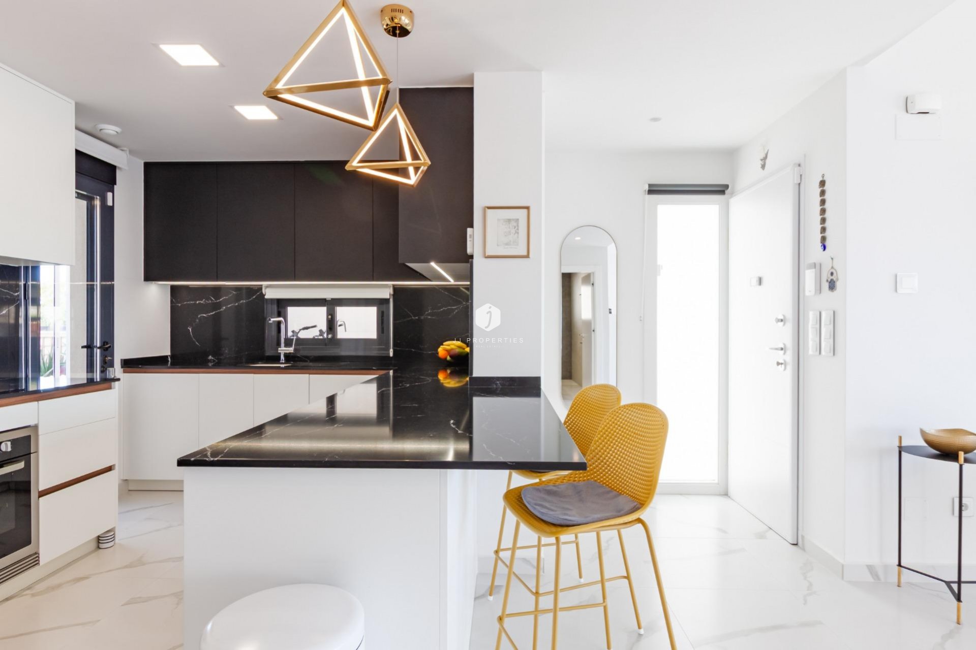 Tweedehands - Appartement / flat -
San Miguel de Salinas - Bellavista