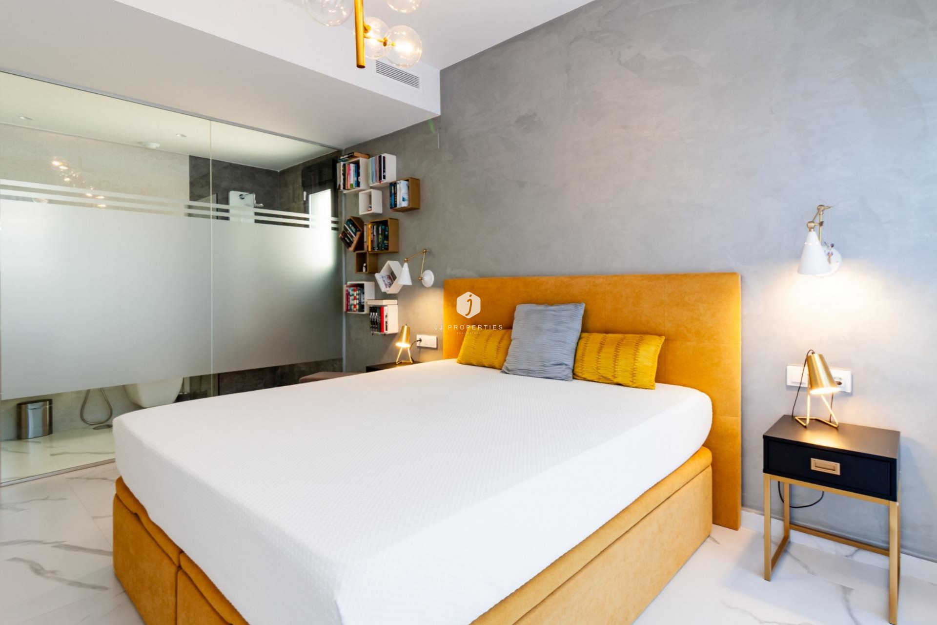 Tweedehands - Appartement / flat -
San Miguel de Salinas - Bellavista